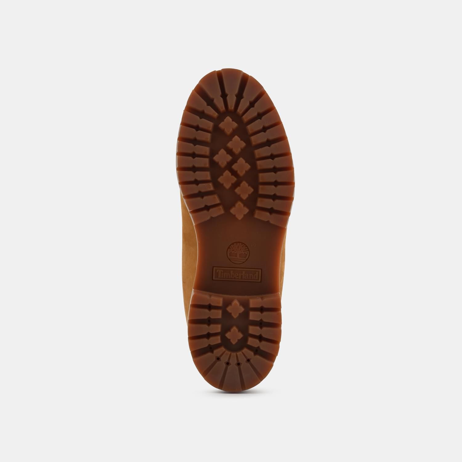 Timberland 6 Inch Premium Boot black and ochre AW LAB