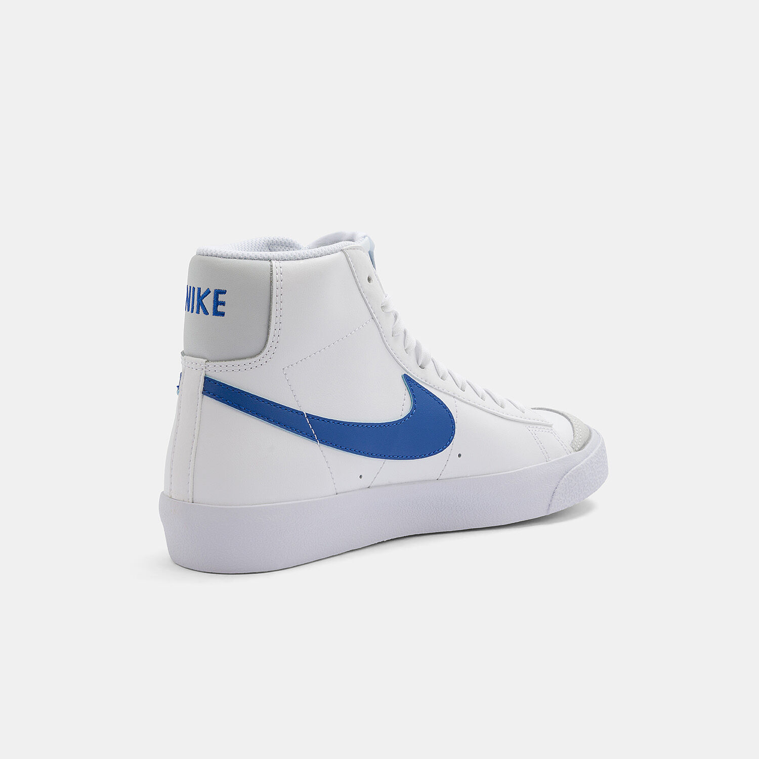 Blazer mid '77 deals goes pacific blue