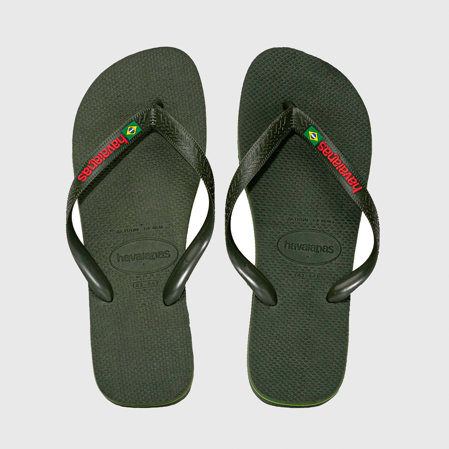 Havaianas 43 new arrivals