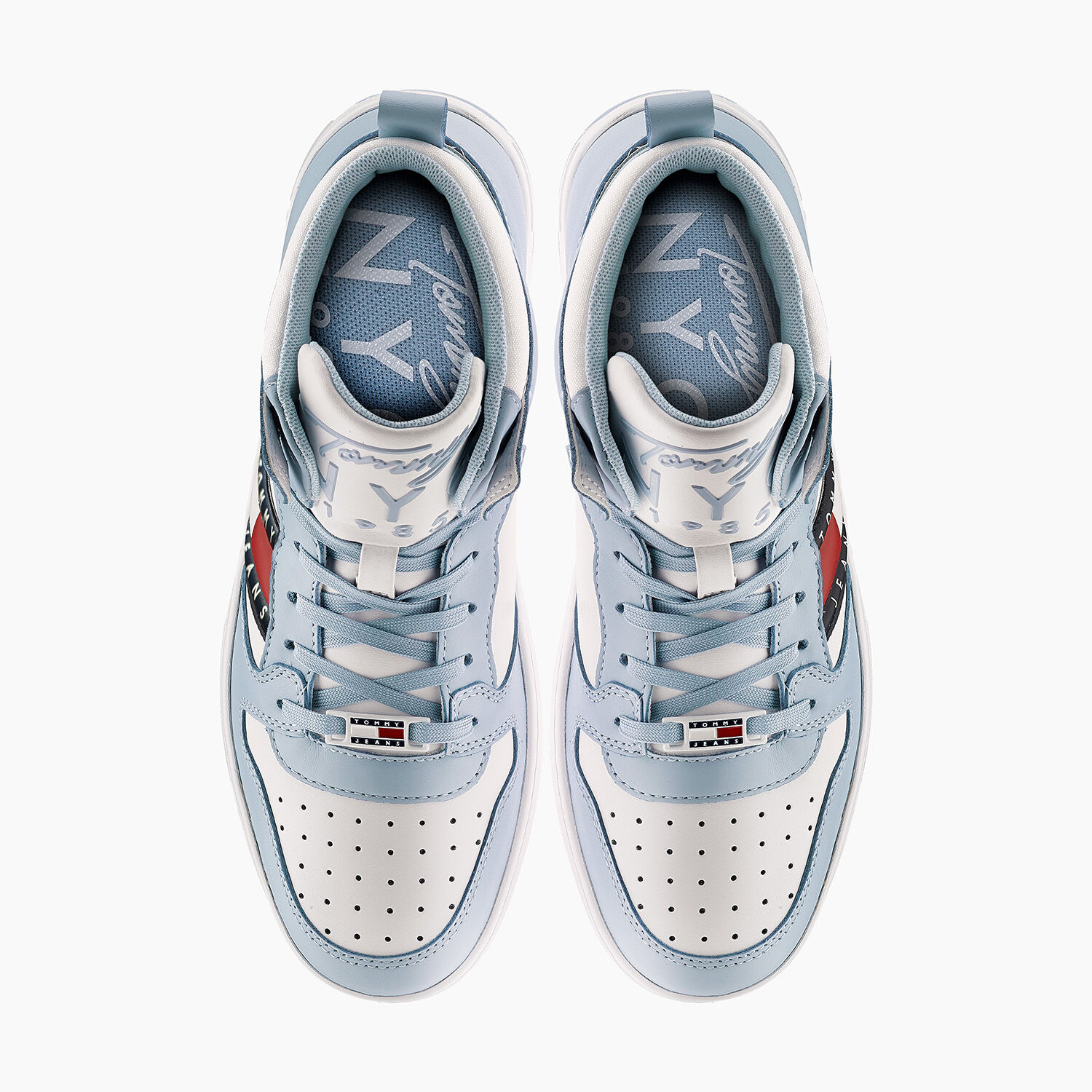 Tommy hilfiger hot sale jordan shoes