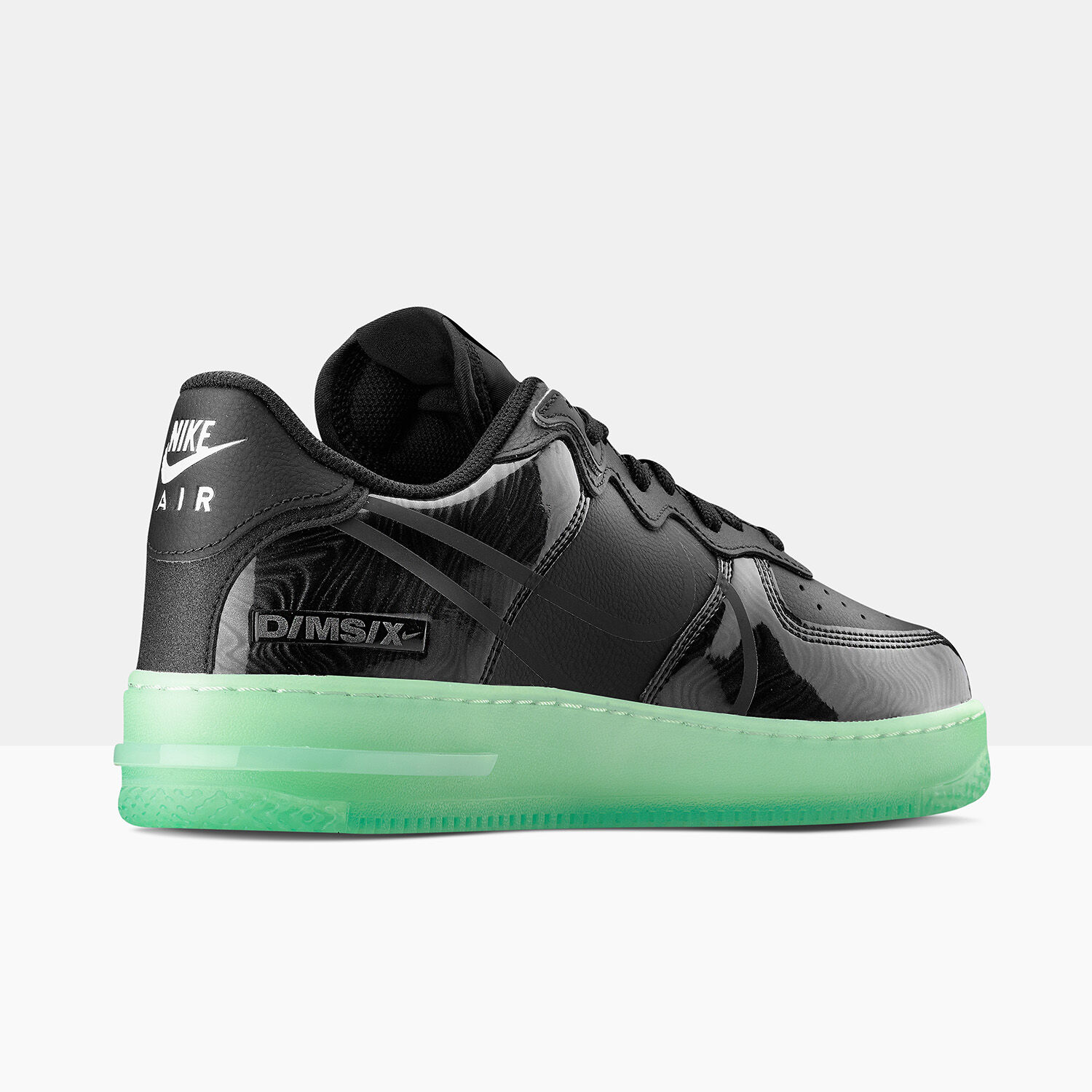 Nike air force 1 low verde hotsell