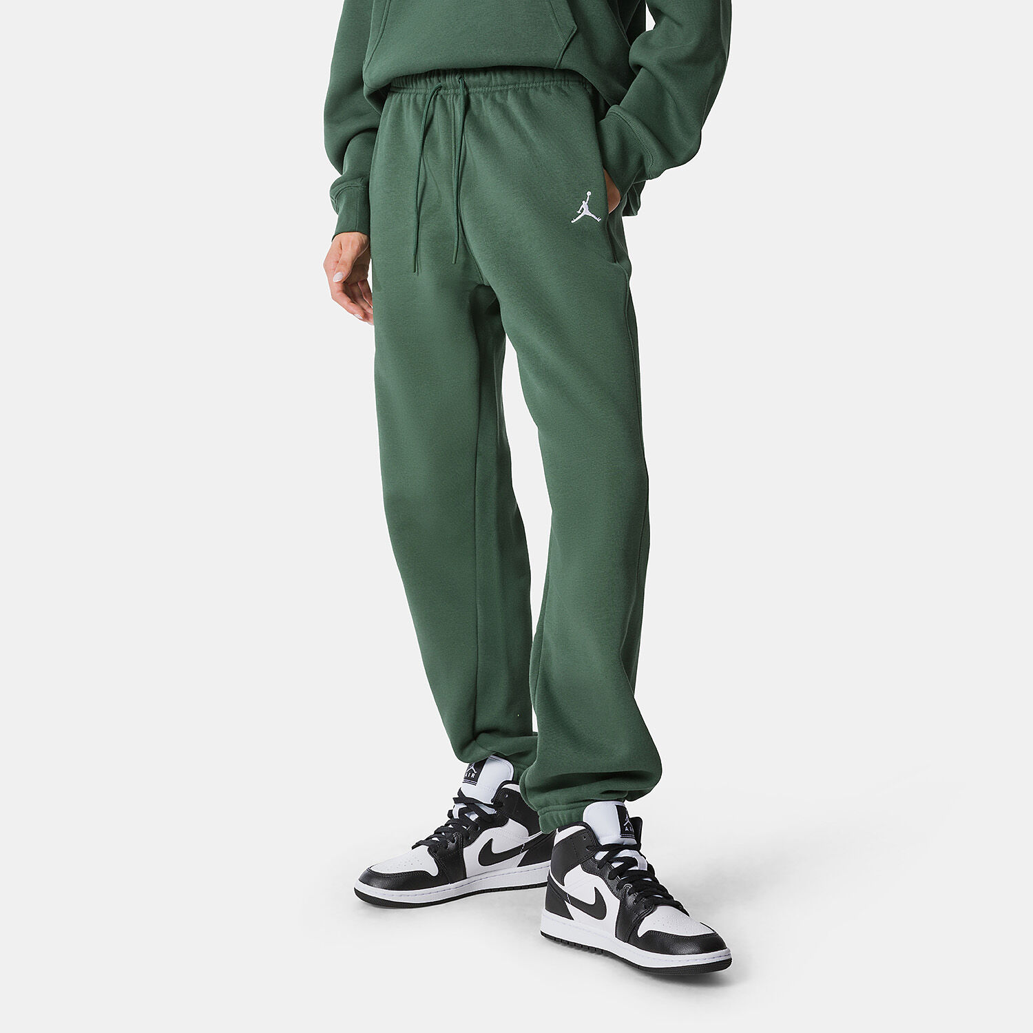 Pantaloni tuta jordan donna sales