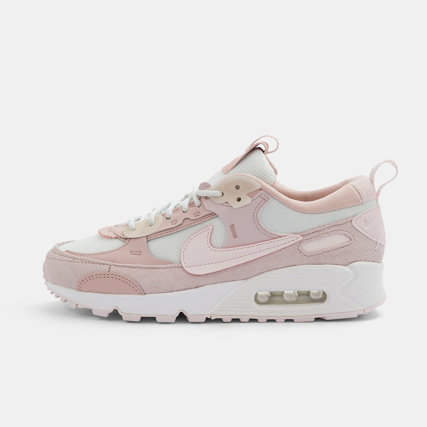 Pink 'air max 90 style online