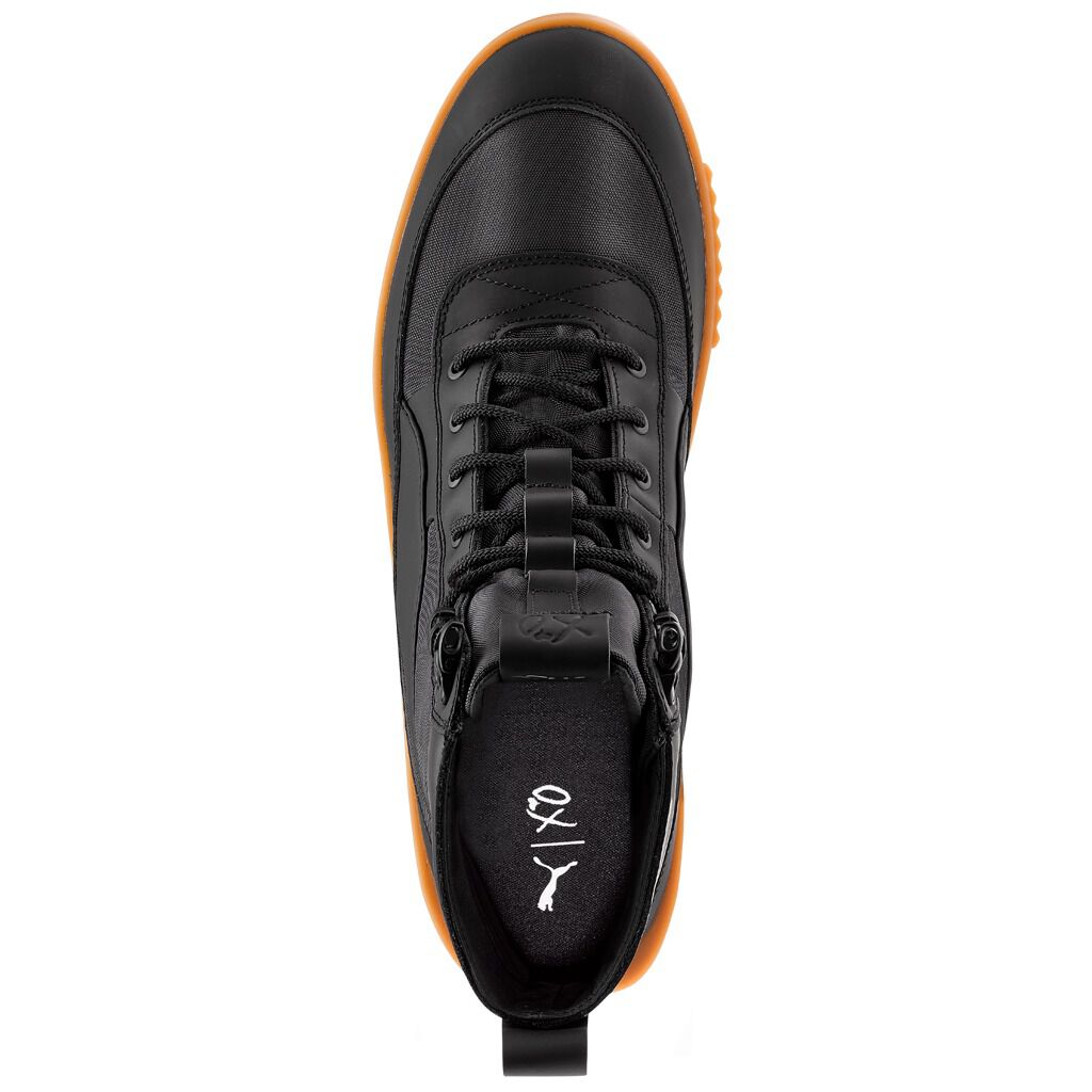 Puma XO Parallel Tactical men s black shoes AW LAB