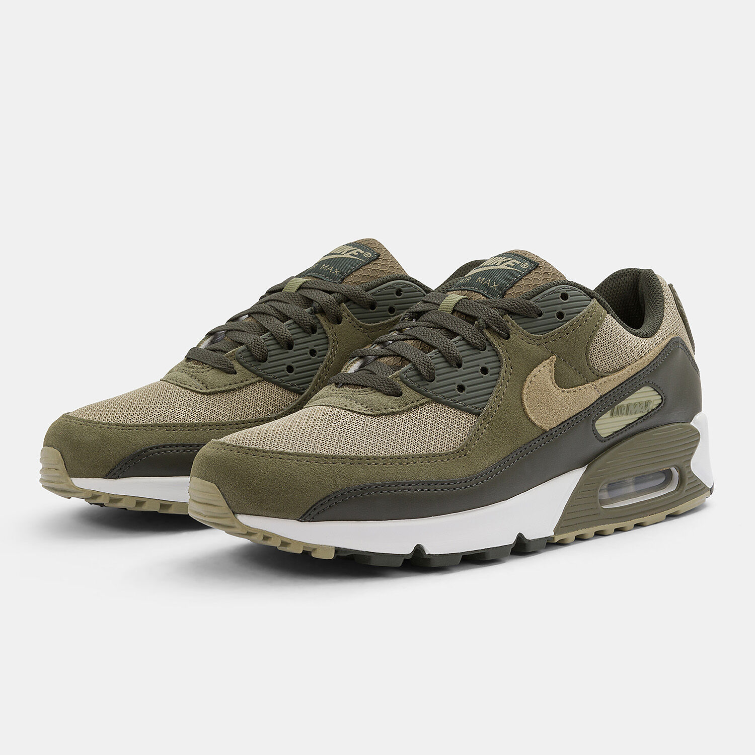Nike air max 99 hombre olive on sale
