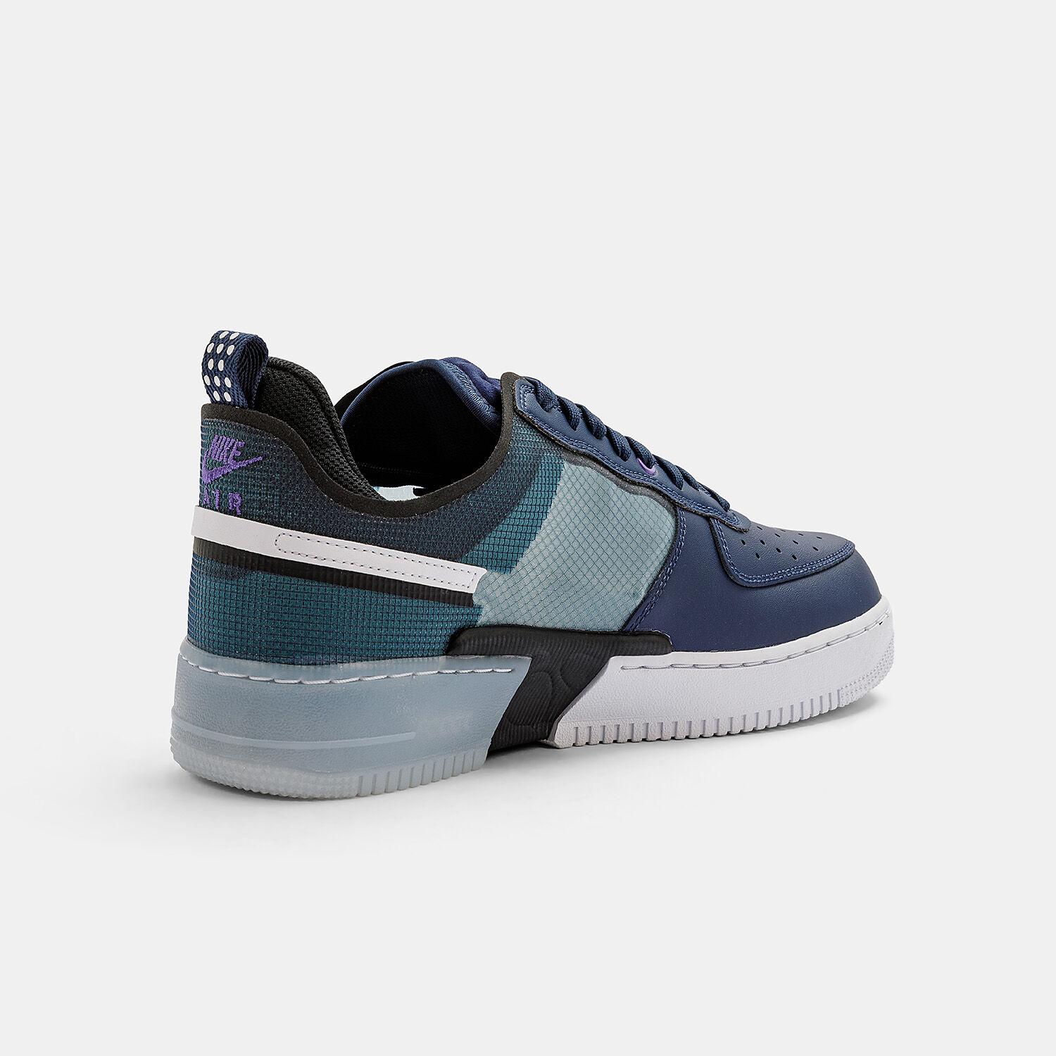 Air force 1 jester uomo top