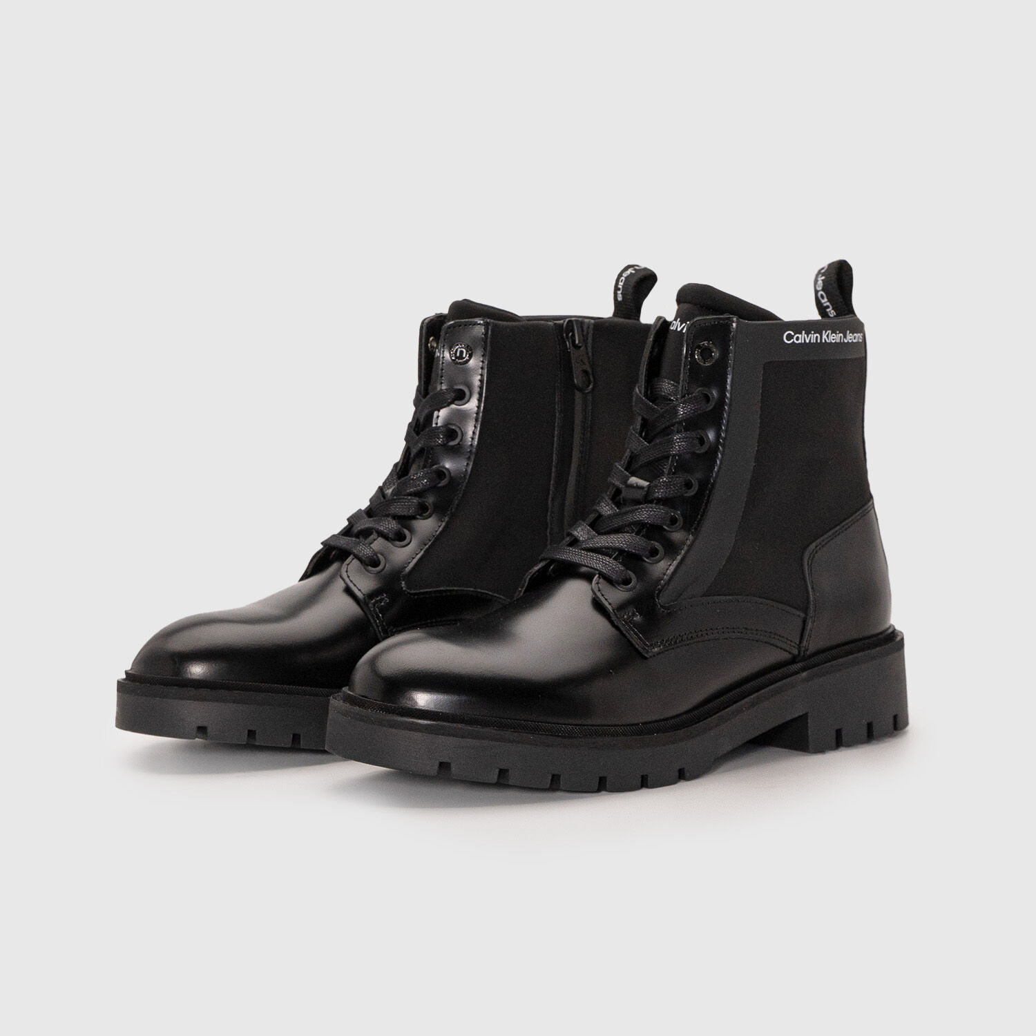 Calvin klein hotsell barbara boot