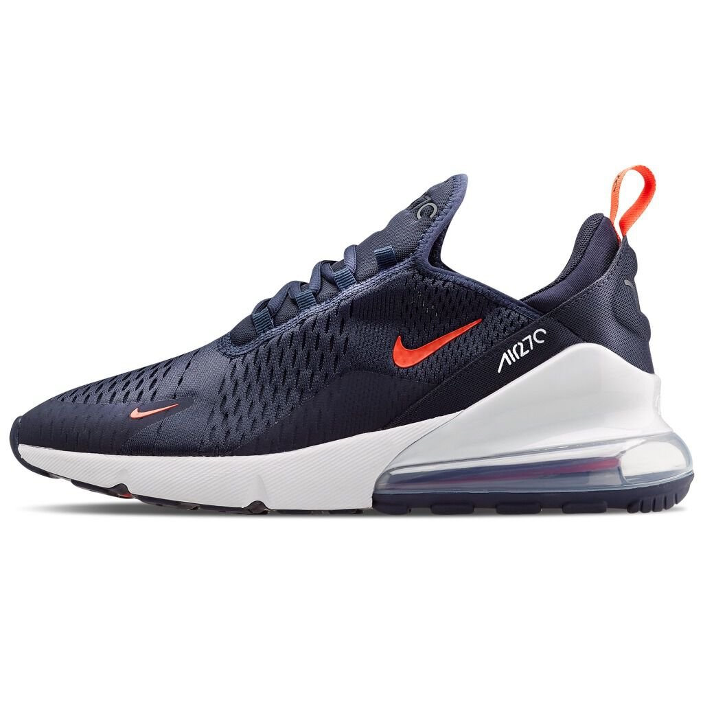 Air max 270 grigie e nere hotsell