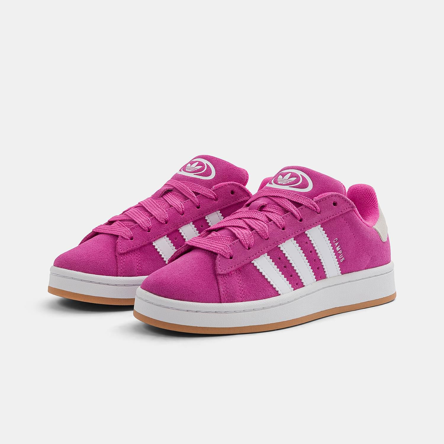Adidas color fucsia store