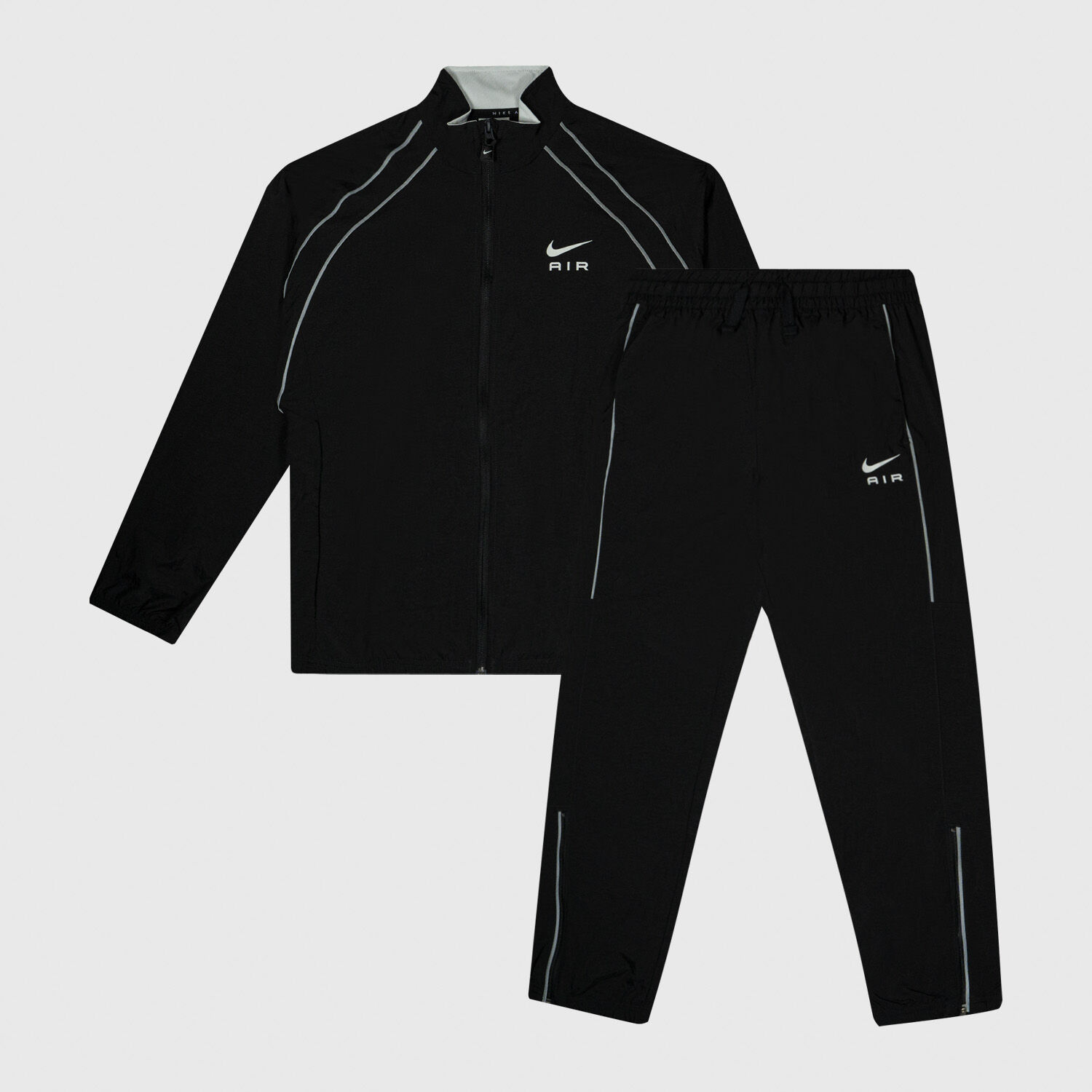 Tuta nike aw cheap lab