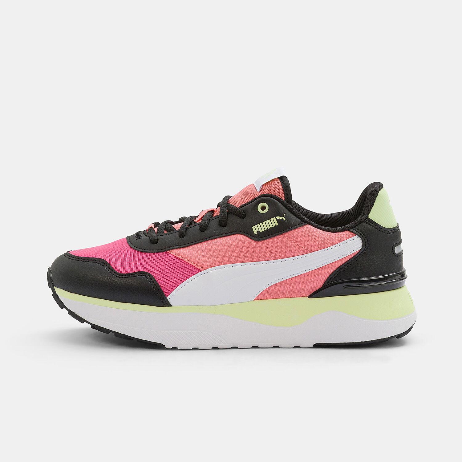 Puma nere aw lab shop