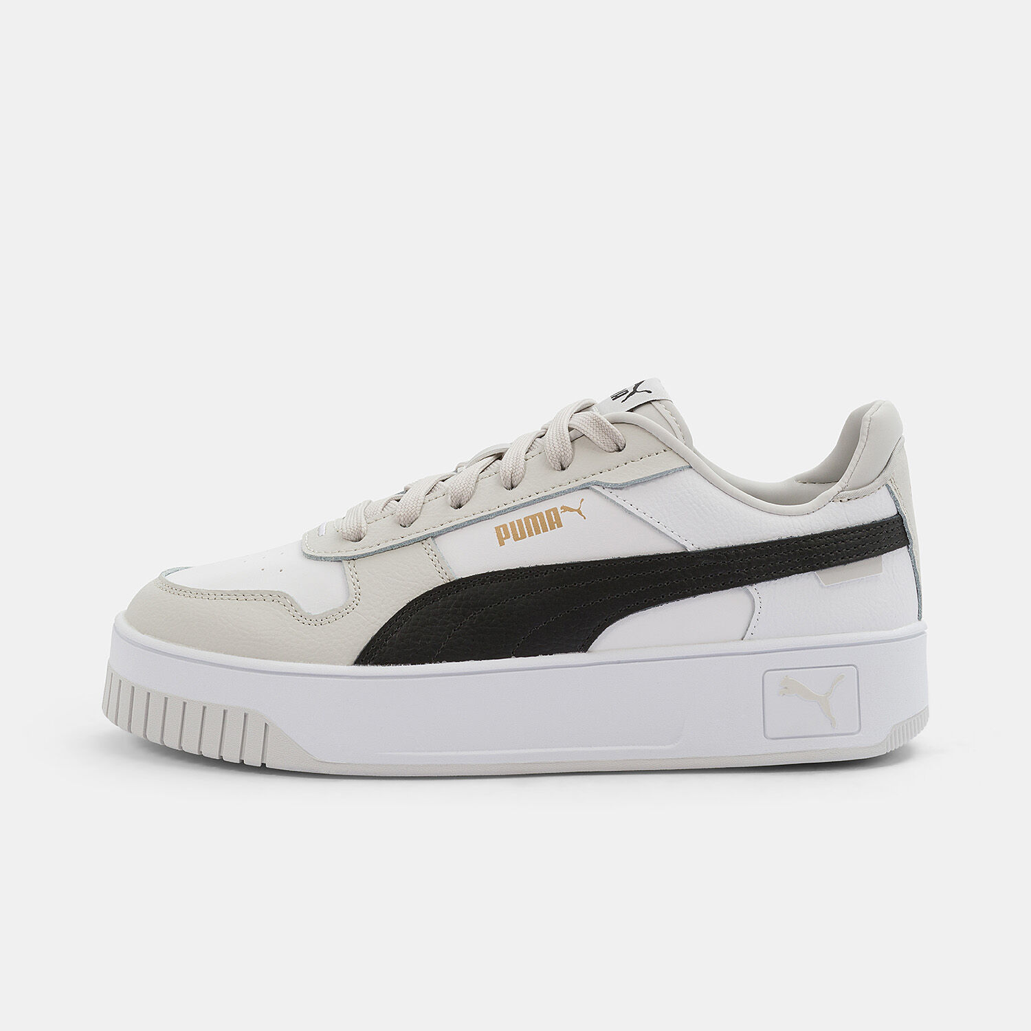 Puma bianche shop