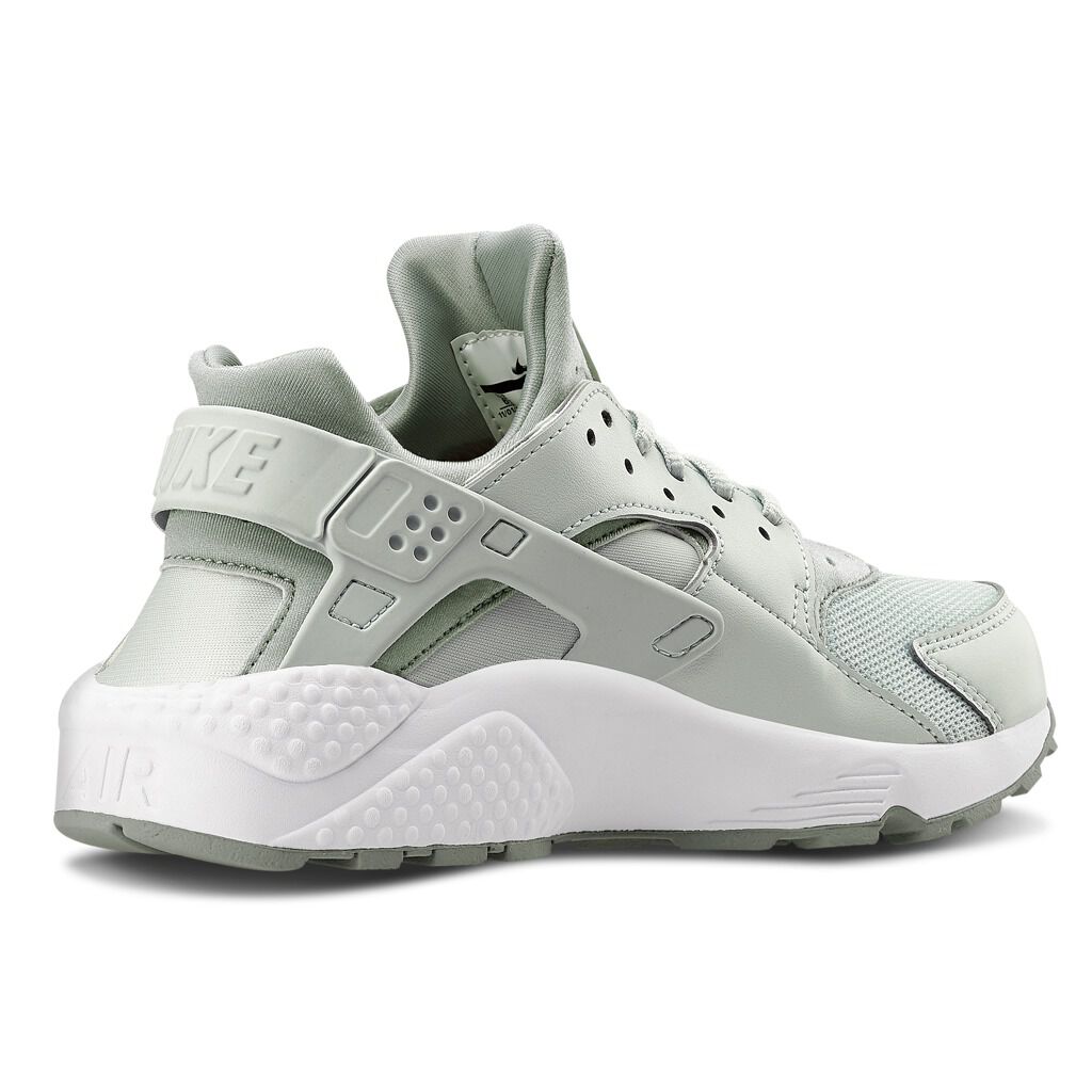 Nike huarache camoscio new arrivals