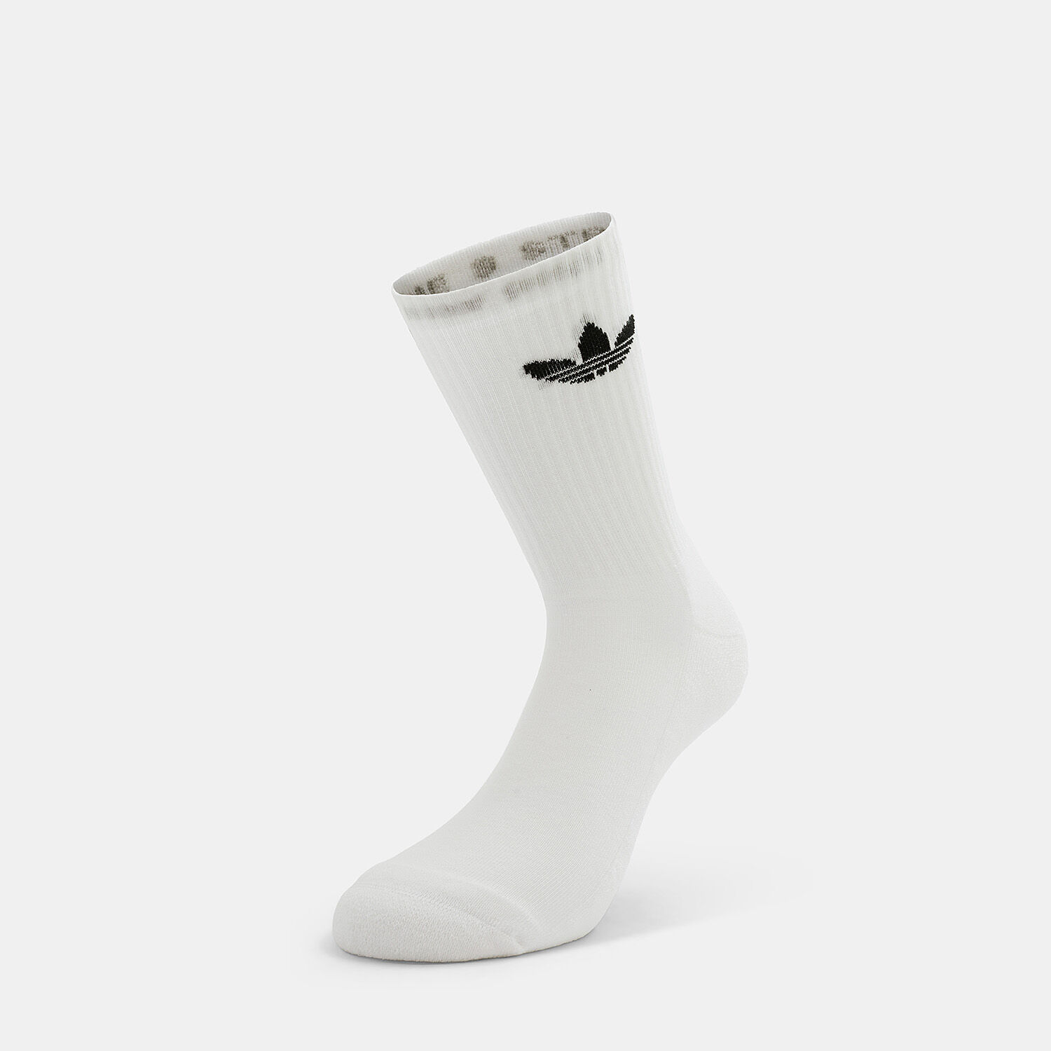Adidas trefoil socks shop