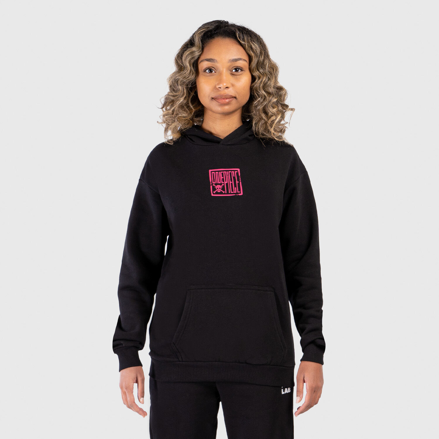 One Piece Hoodie AW LAB
