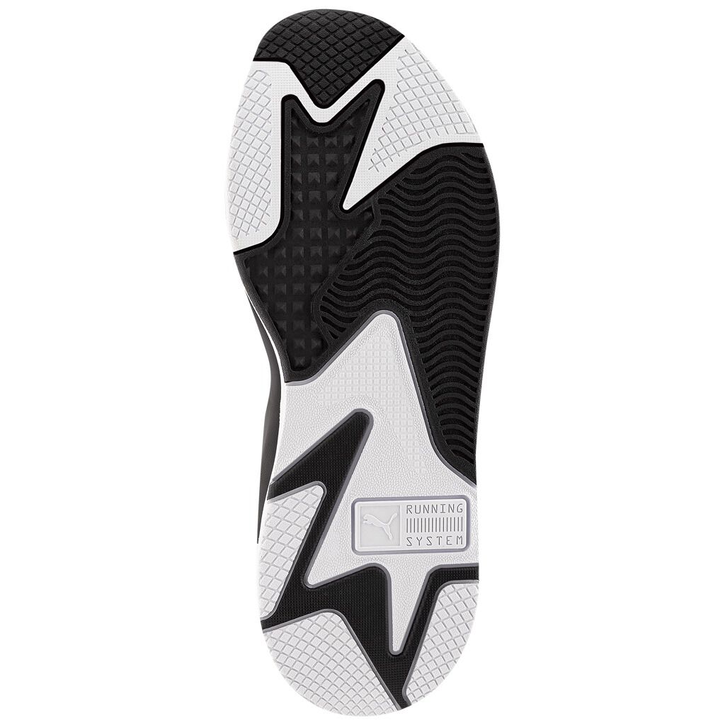 Puma RS X Trophy Male Black AW LAB