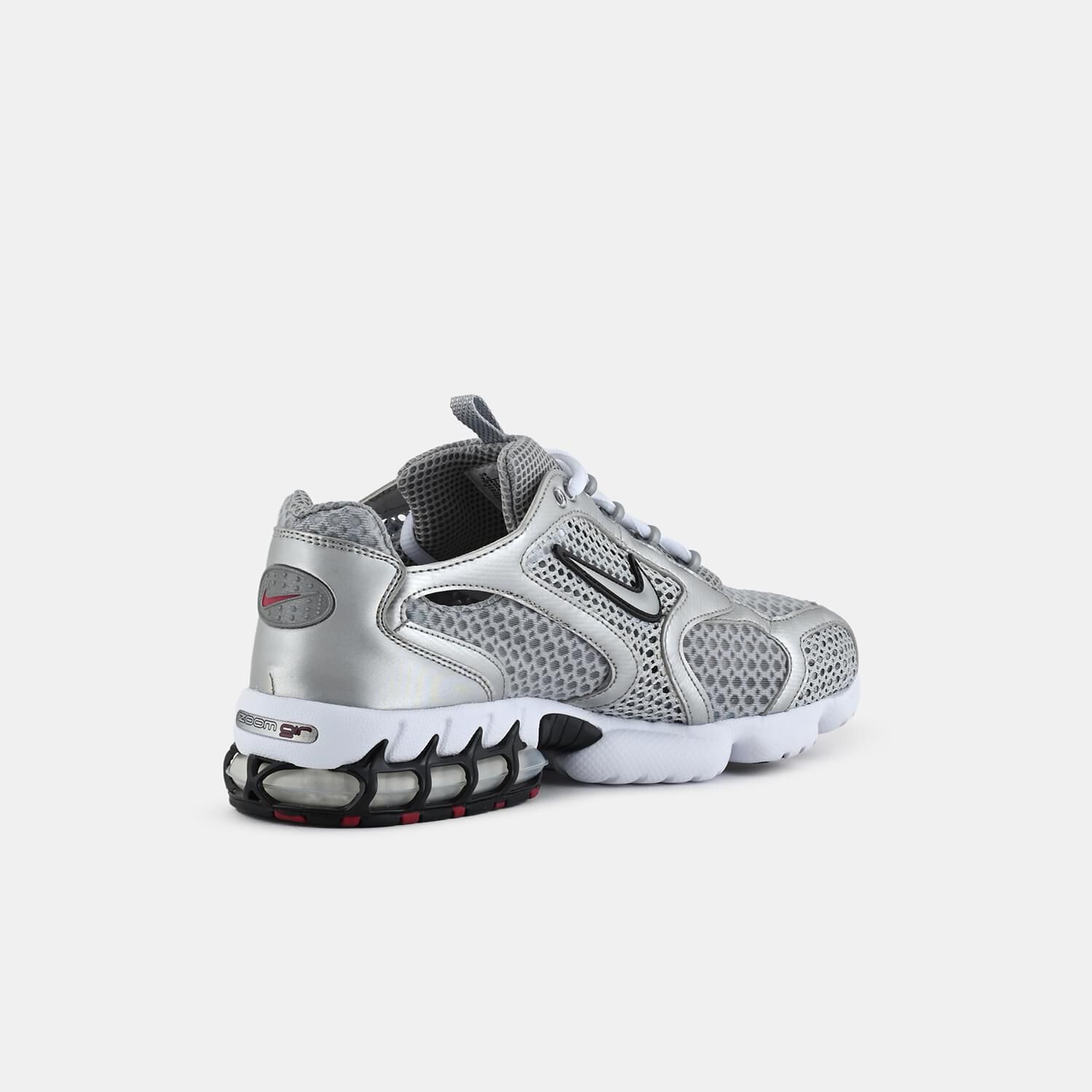 Spiridon grey on sale