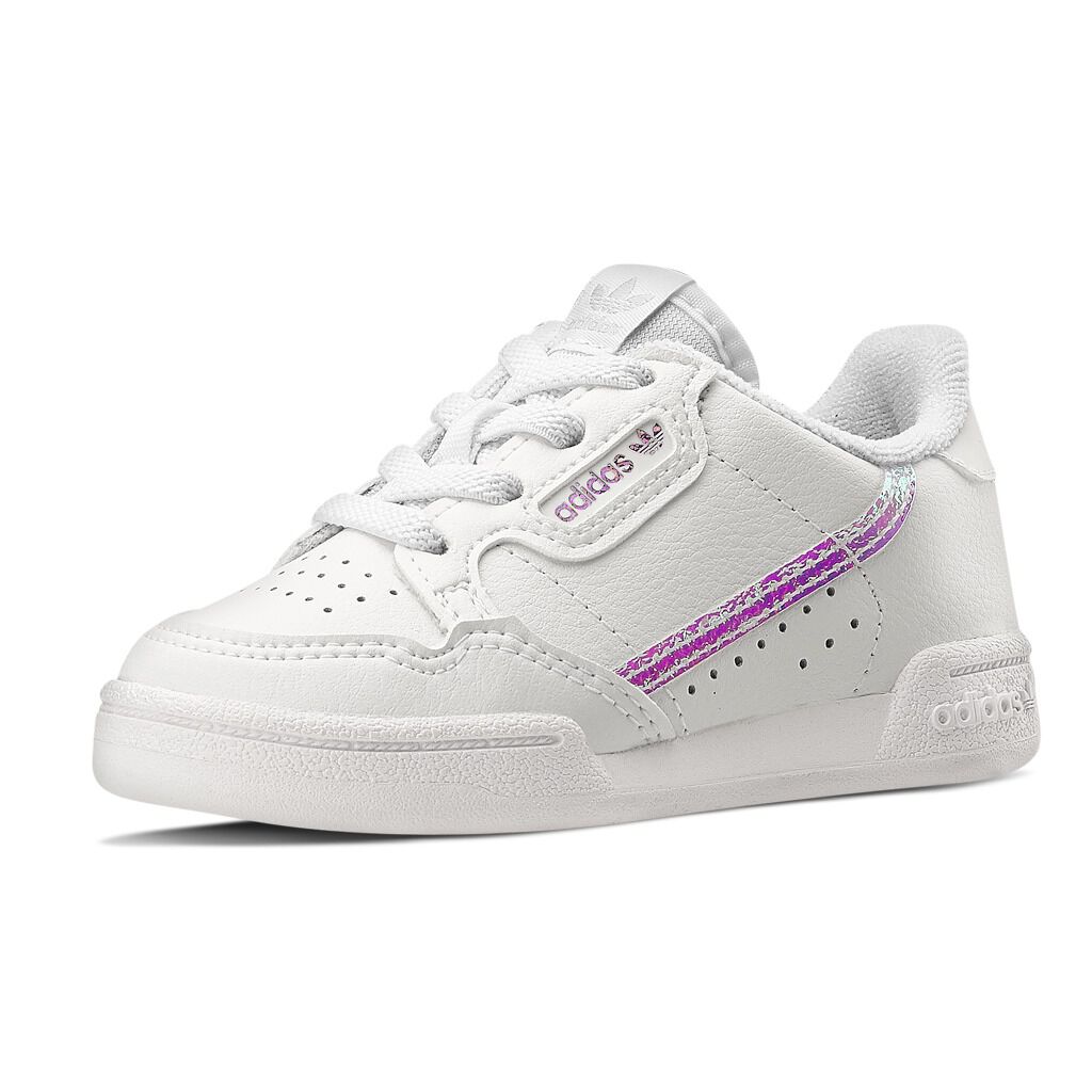 Aw lab adidas continental 80 top