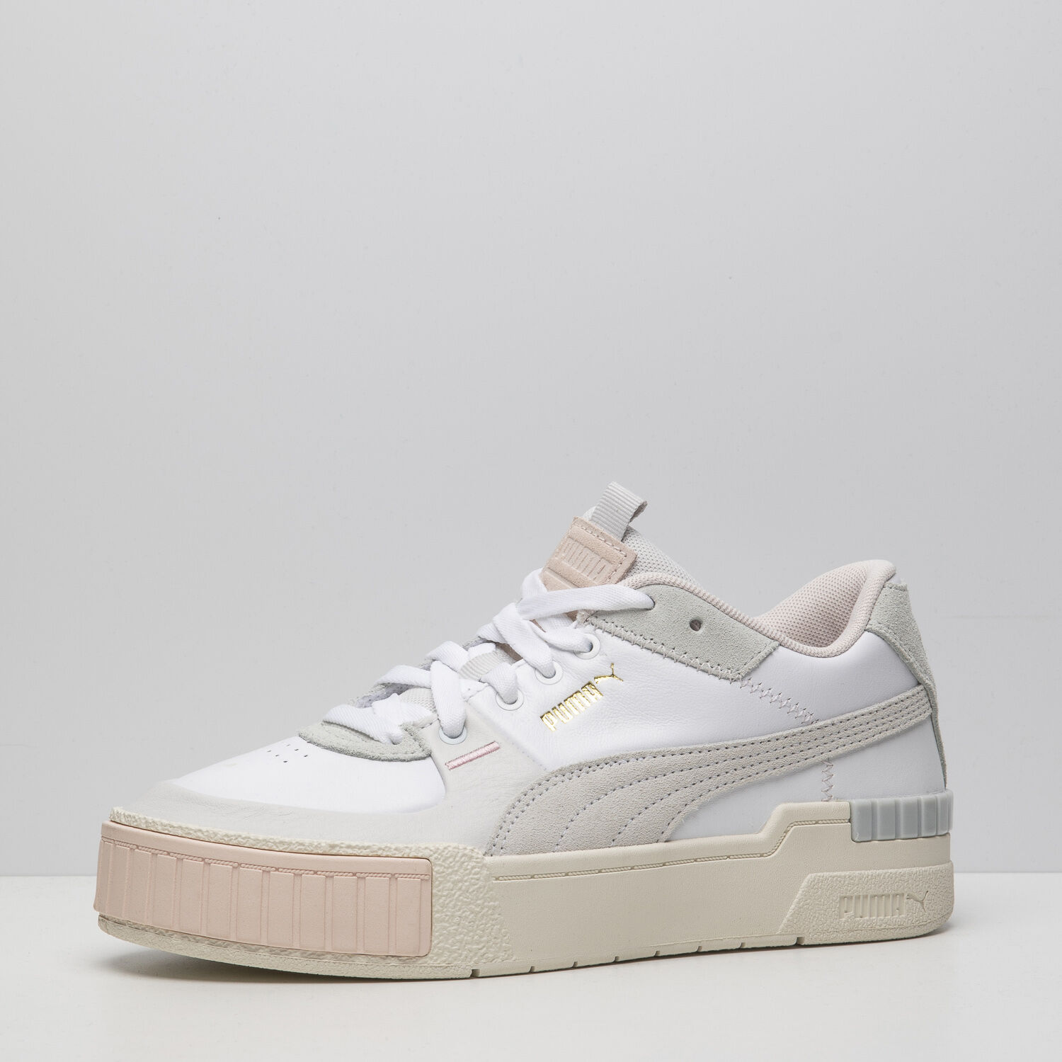 Aw lab puma cali 2025