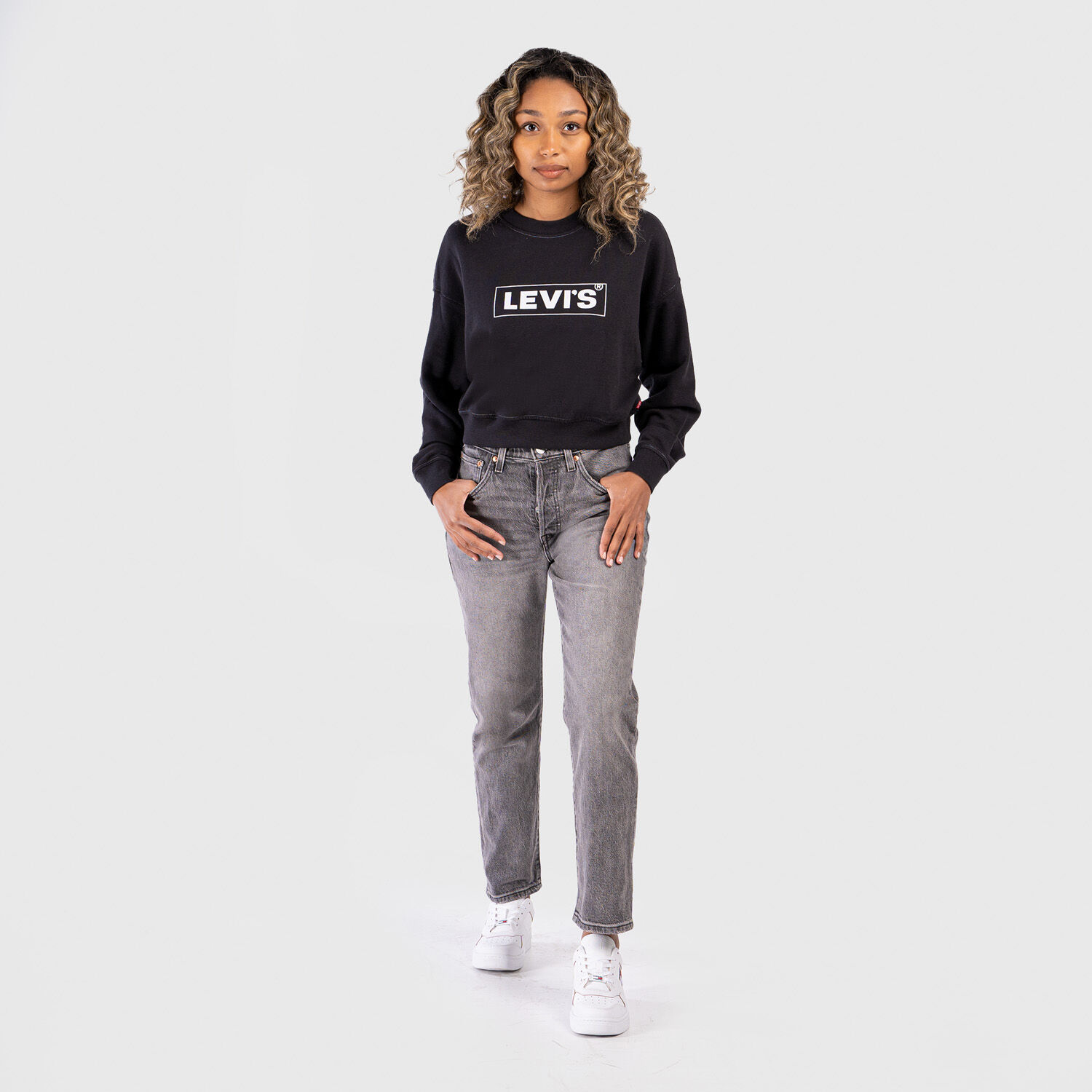501 customized skinny jeans online