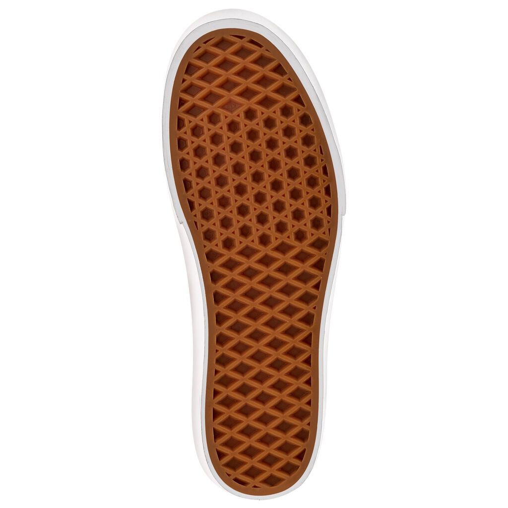 Vans W. Era Color Theory yellow chequered shoes AW LAB