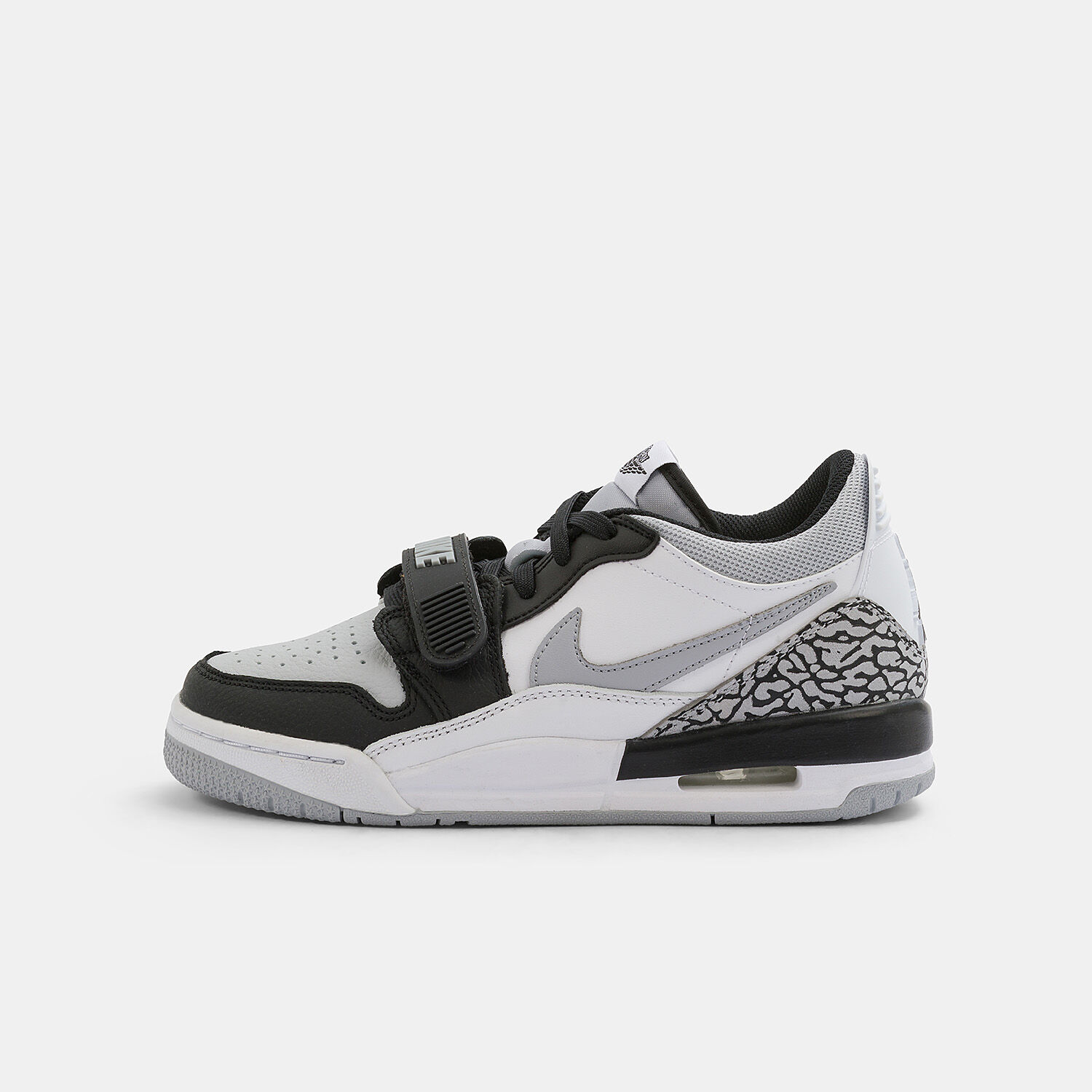 Jordan legacy 312 nere outlet