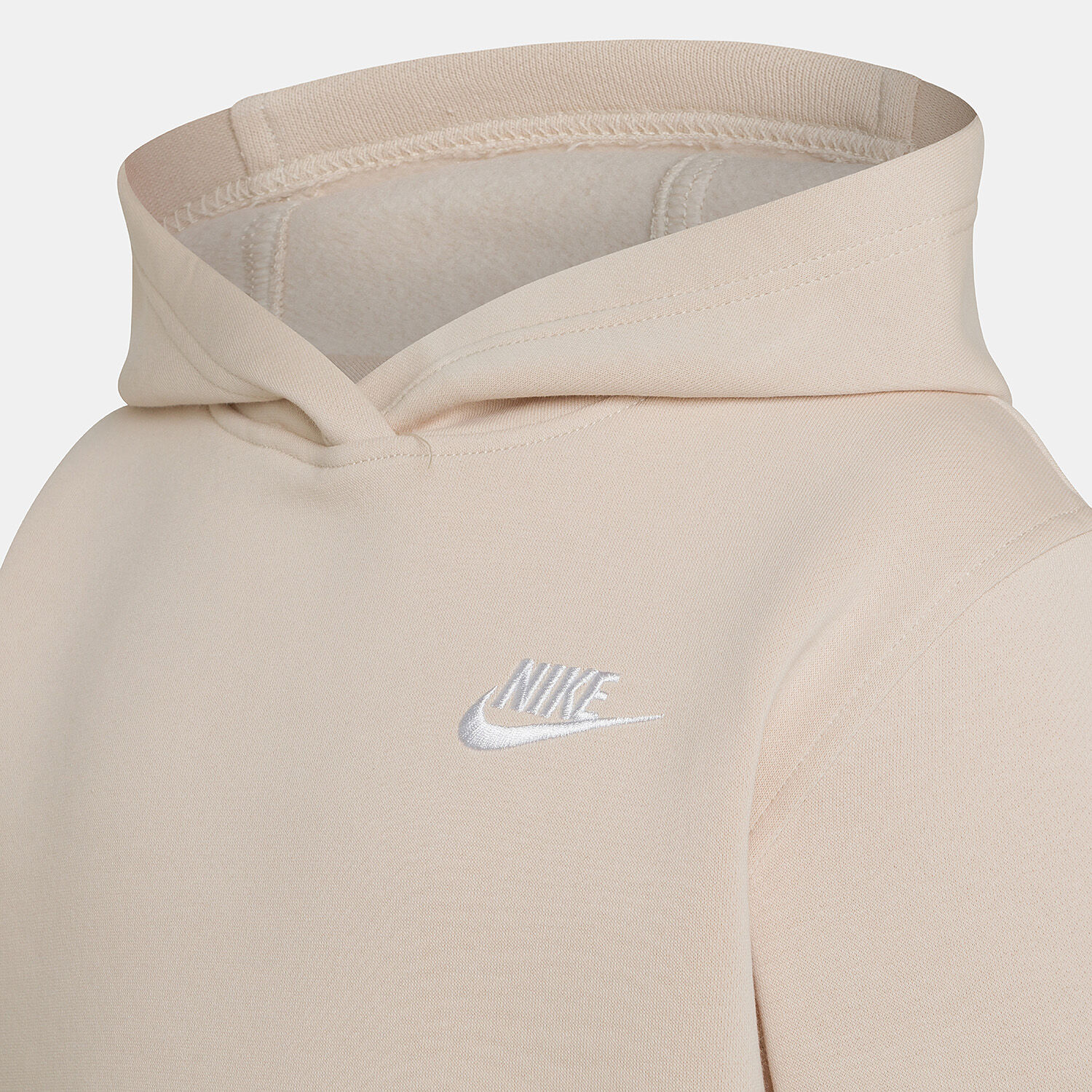 Nike hoodie online youth large