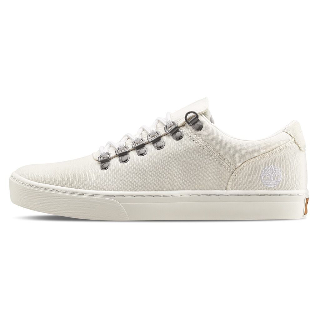 Timberland Adventure 2.0 Cupsole Alpine Ox white AW LAB
