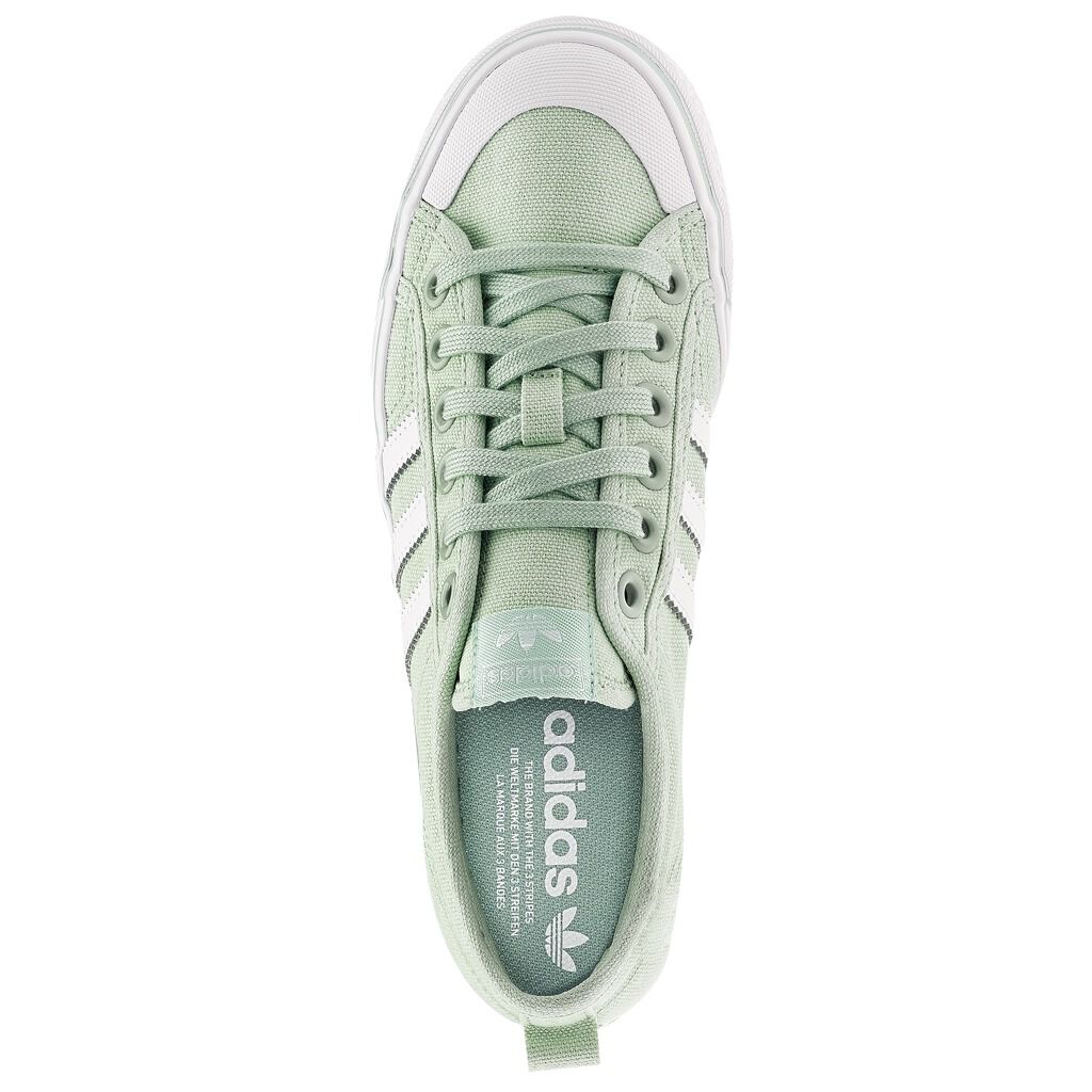 Adidas hot sale nizza mint