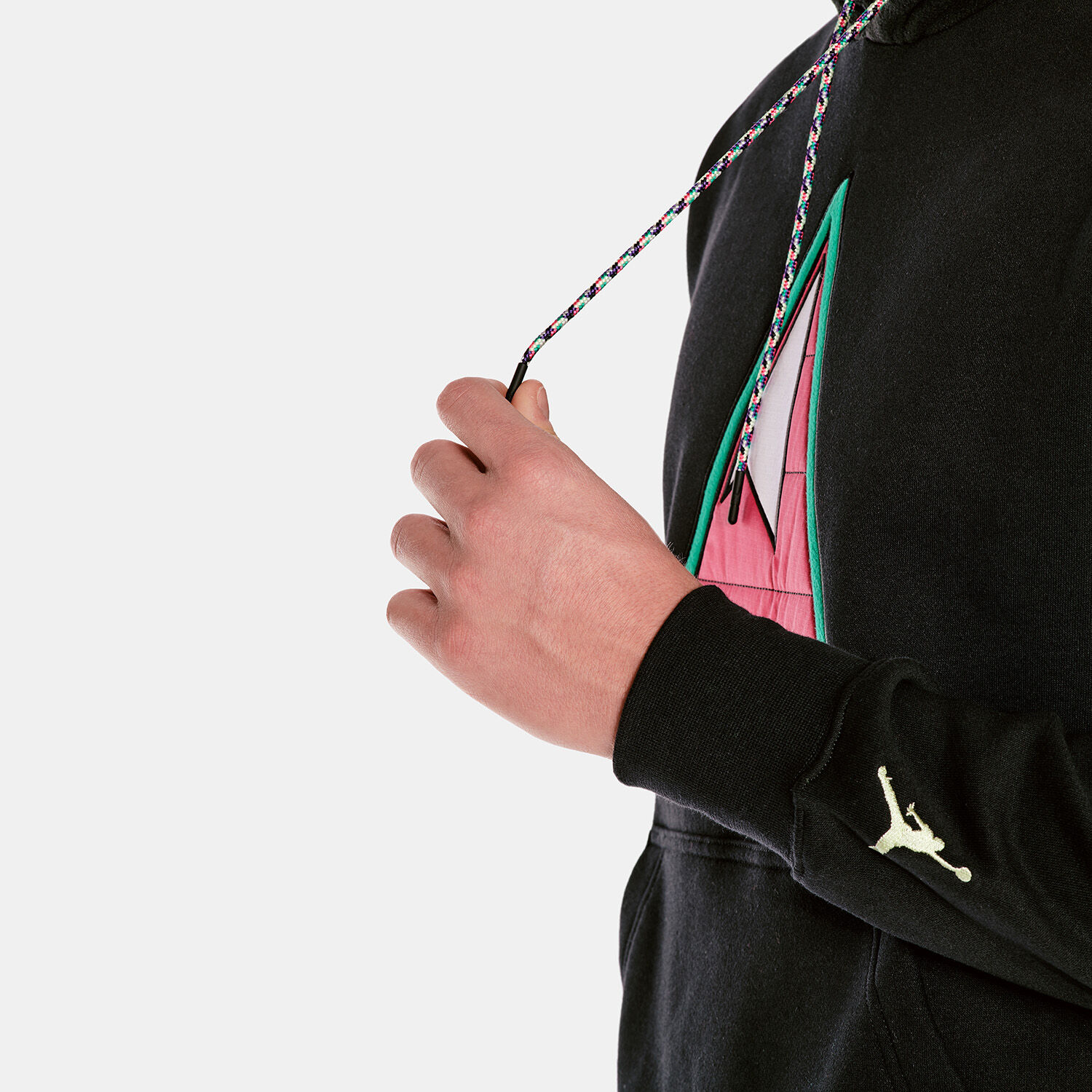 Jordan chinese new year hoodie sale