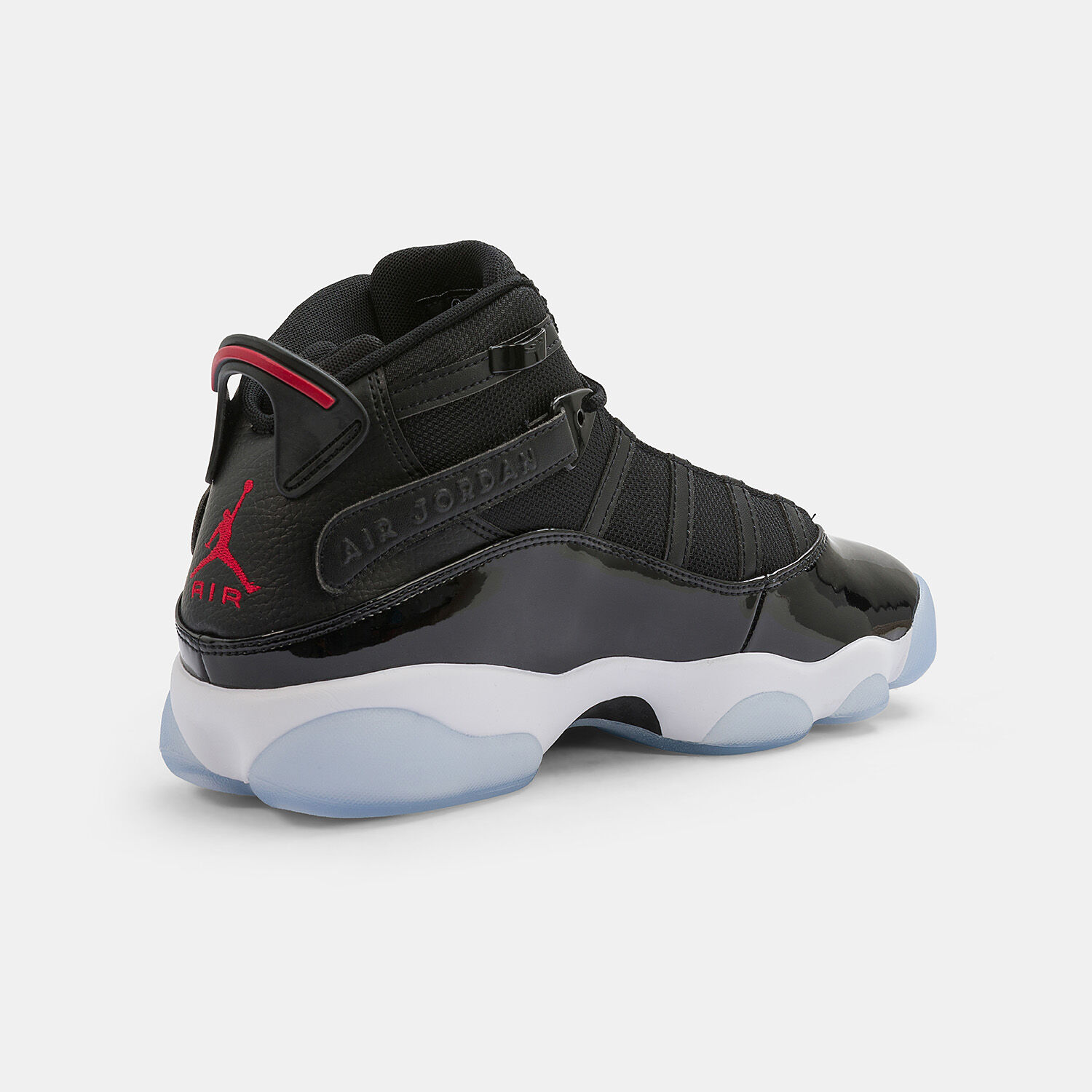 Jordan 6 sales rings 2019