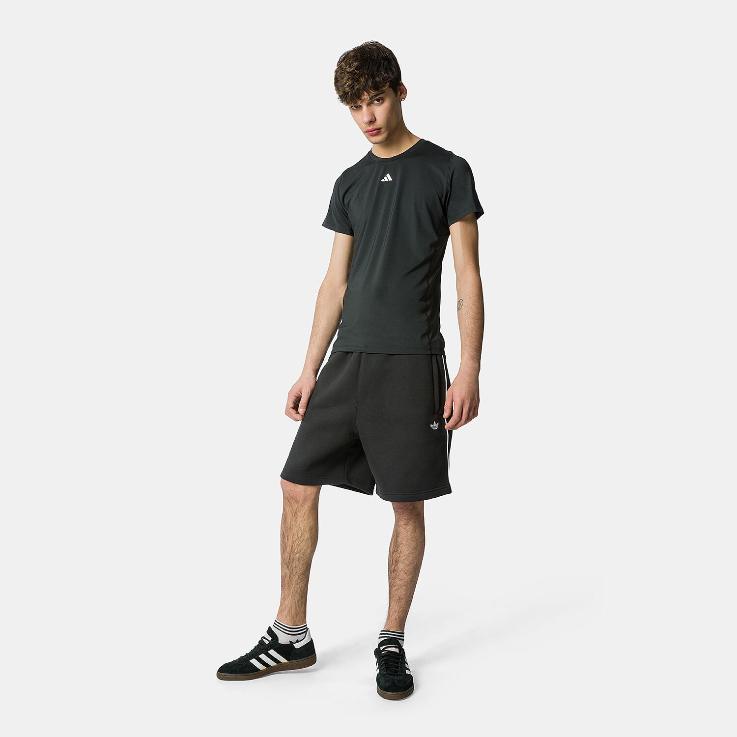 Adidas originals by aw shorts new arrivals