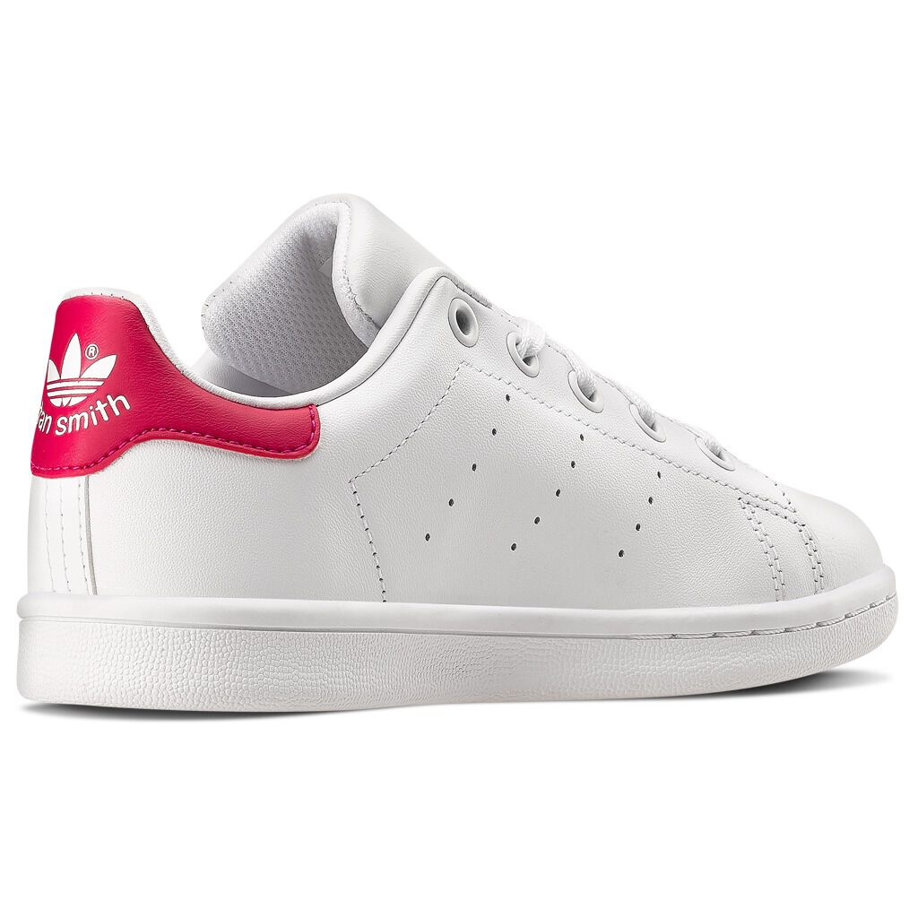 Stan smith adidas shop fucsia