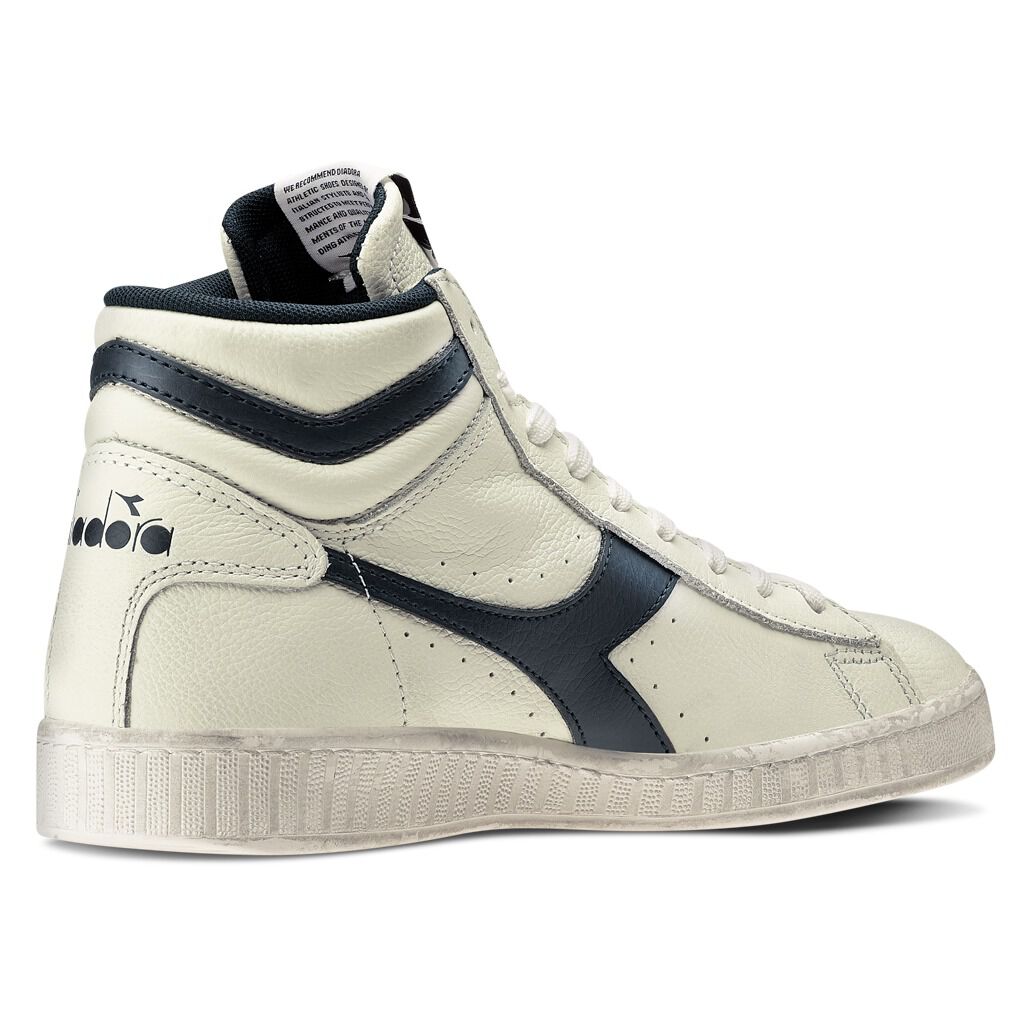 diadora Game L High Waxed AW LAB