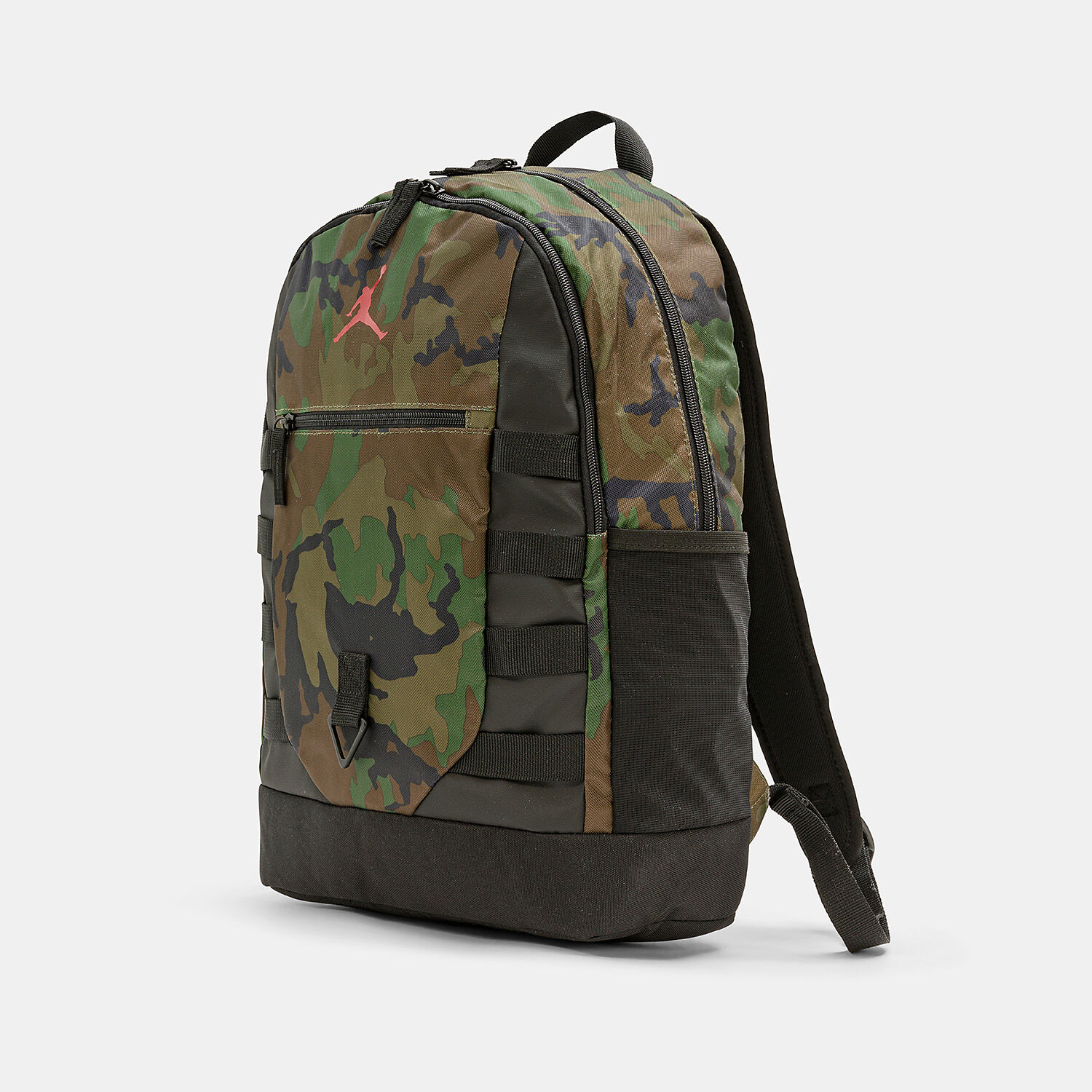 Jordan outlet camo backpack