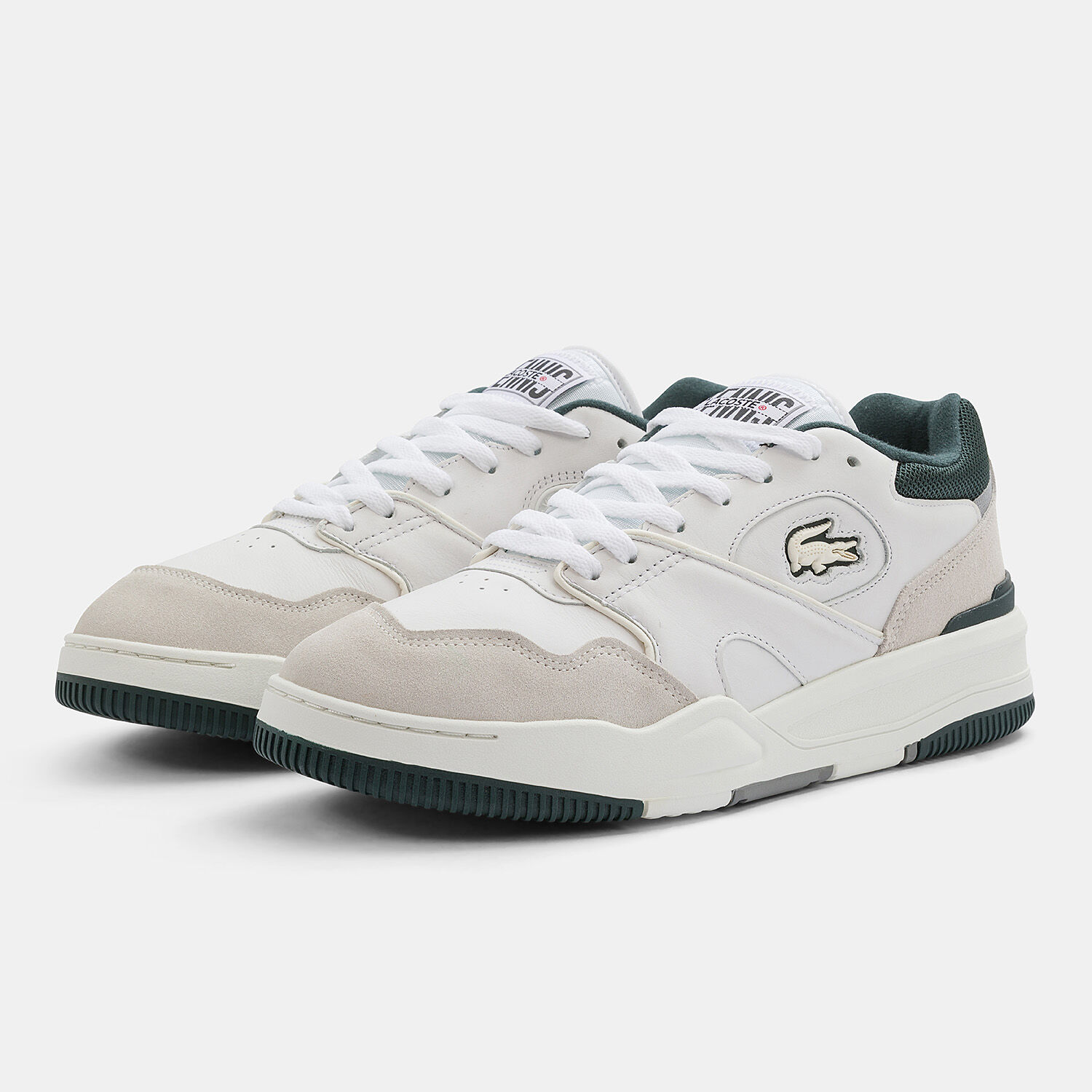 Lacoste missouri new arrivals beige
