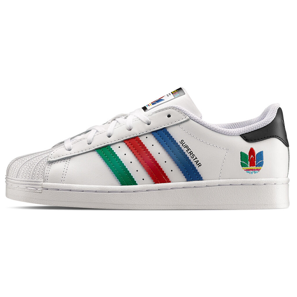 ADIDAS SUPERSTAR
