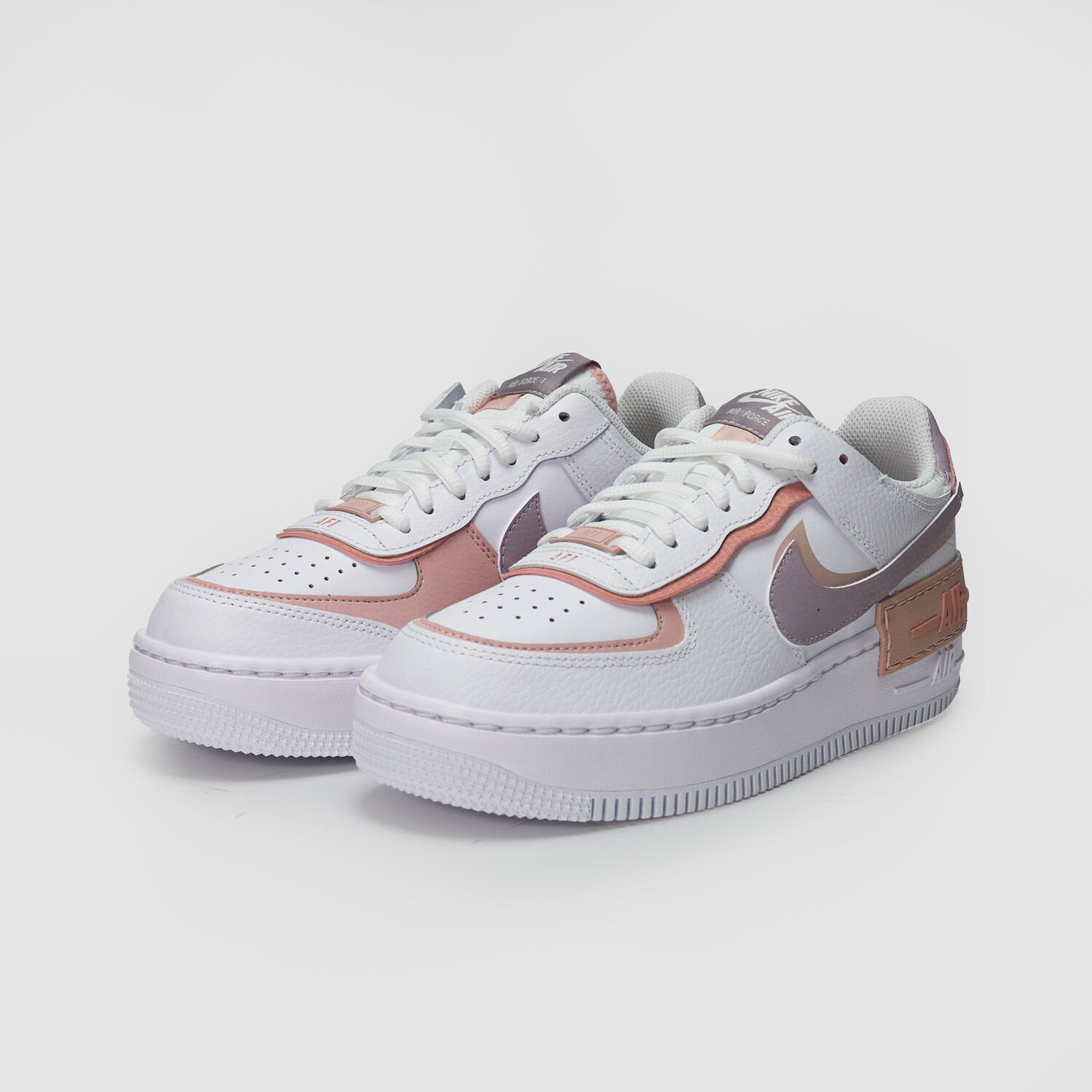 Nike force deals moradas