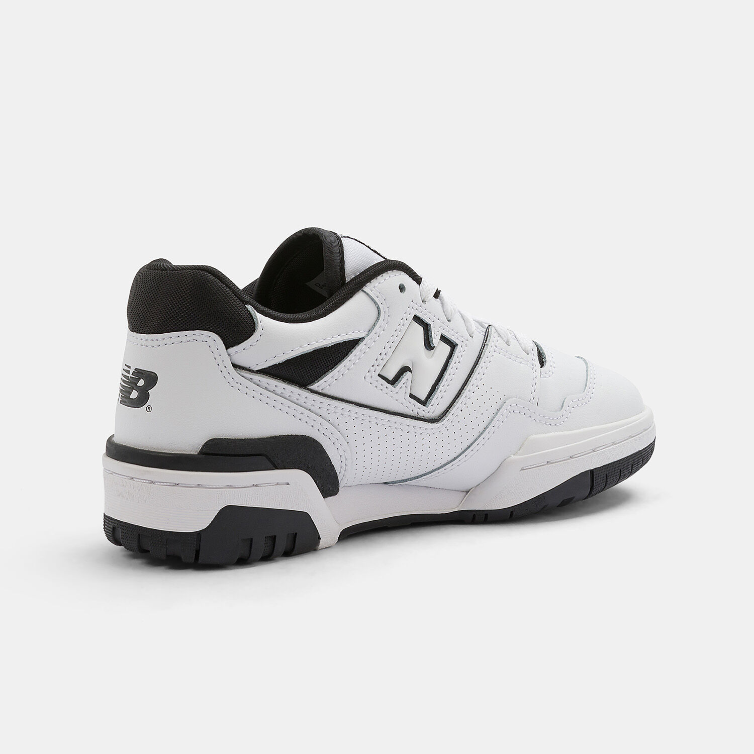 New balance nere 550 store