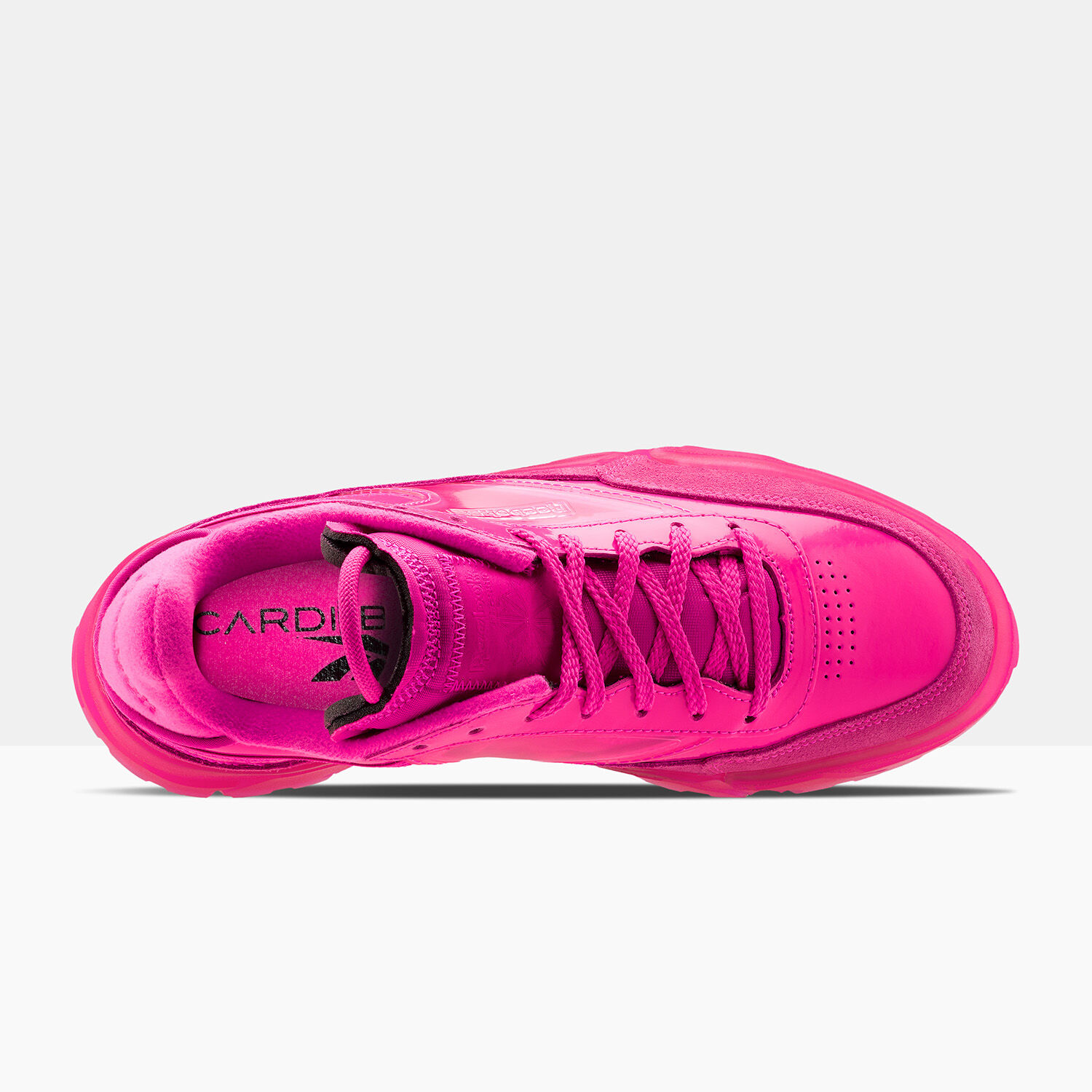 Reebok fucsia online