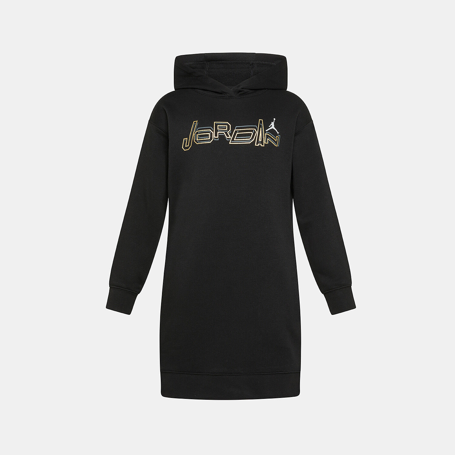 Jordan 2025 hoodie dress