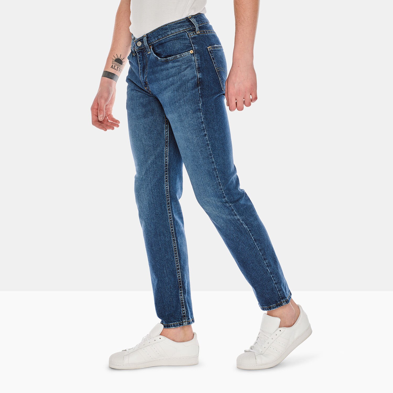 Levi's hotsell low ball