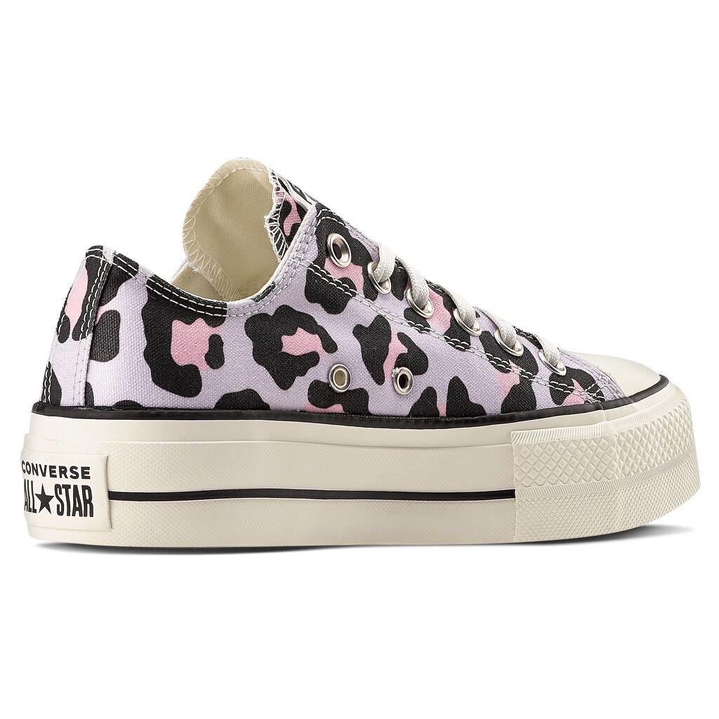 Converse platform sales aw lab