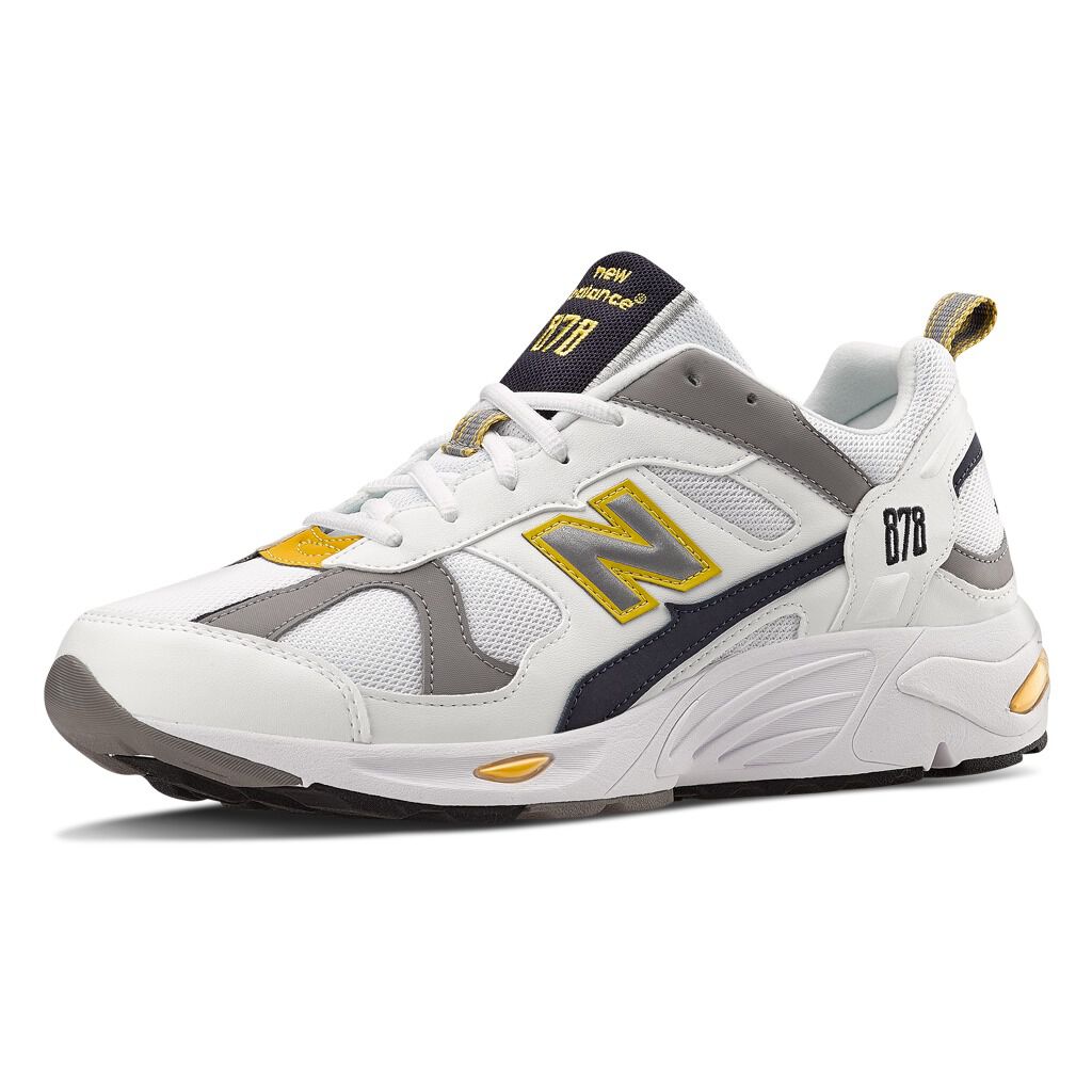New balance top 878 uomo