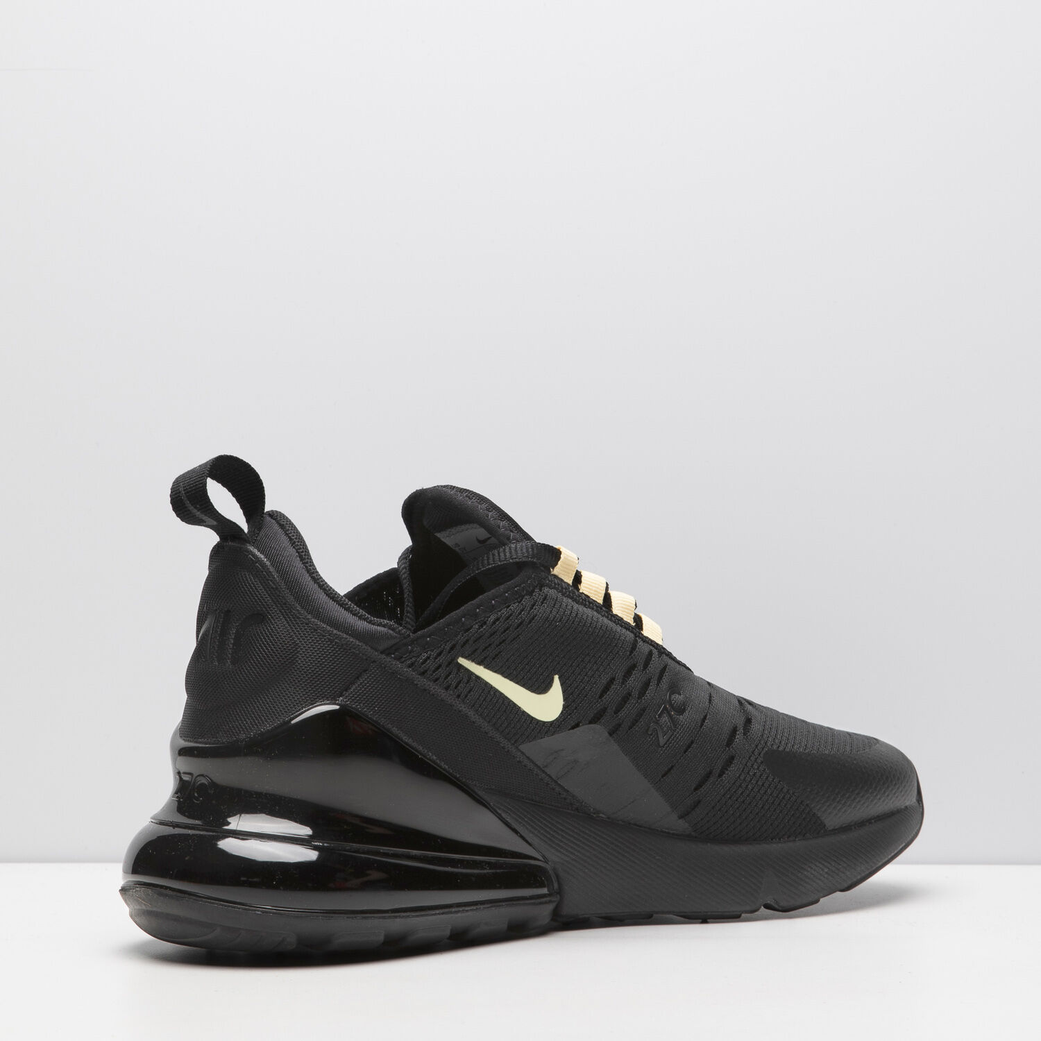 NIKE AIR MAX 270 MULTICOLOR OLDER KIDS AW LAB