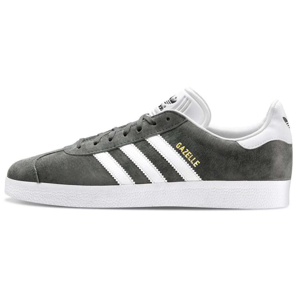 Gazelle best sale adidas grigie