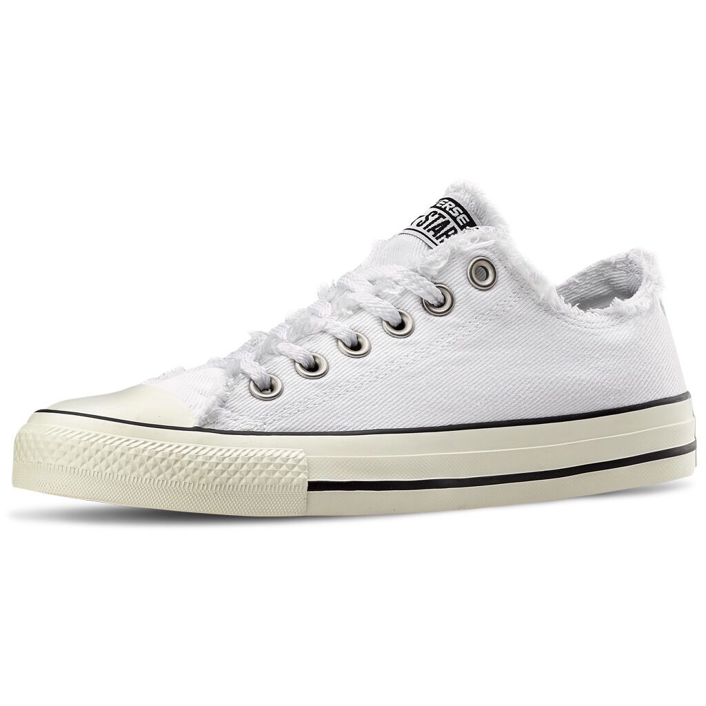 Converse 5 online agujeros jean