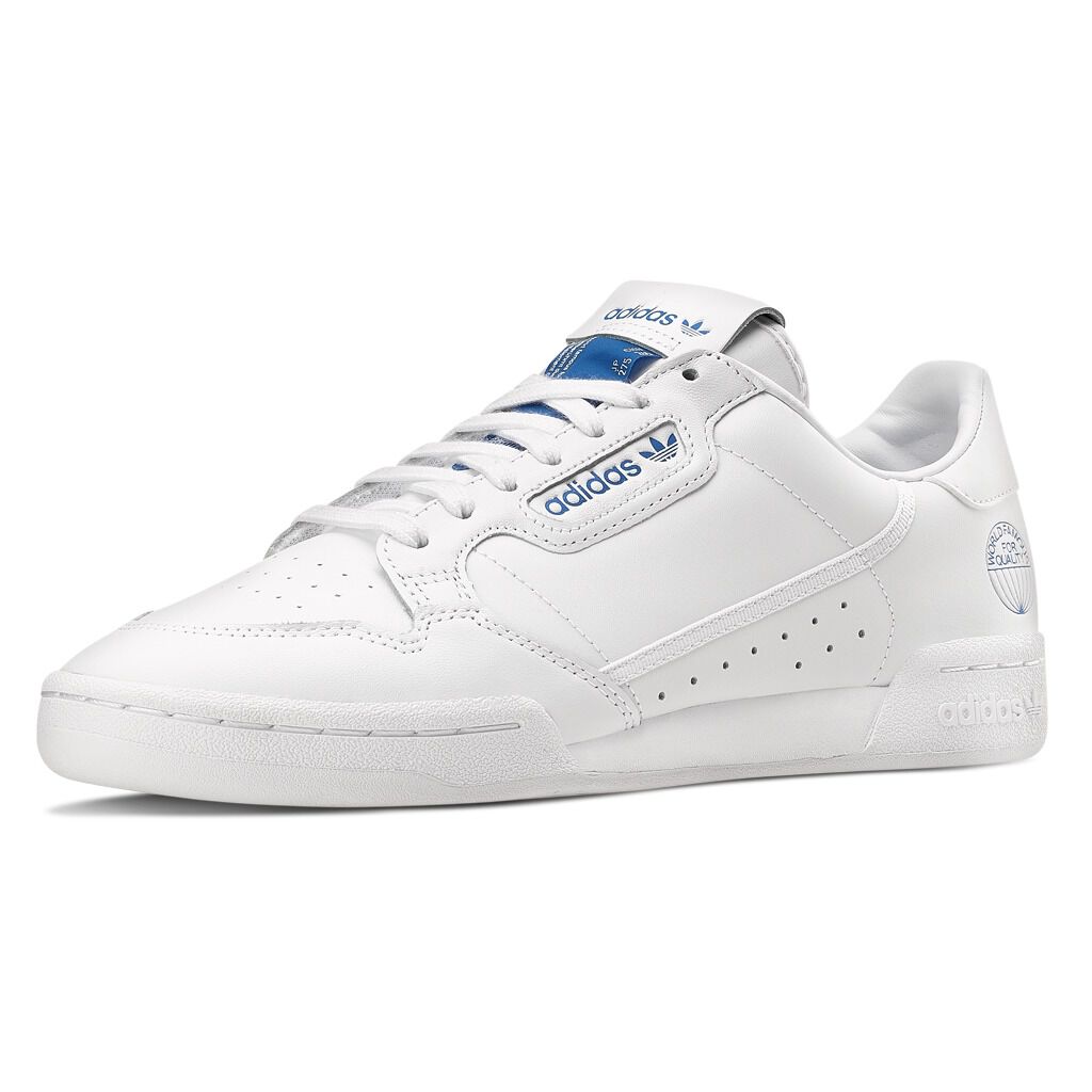 Aw lab sale adidas continental 80