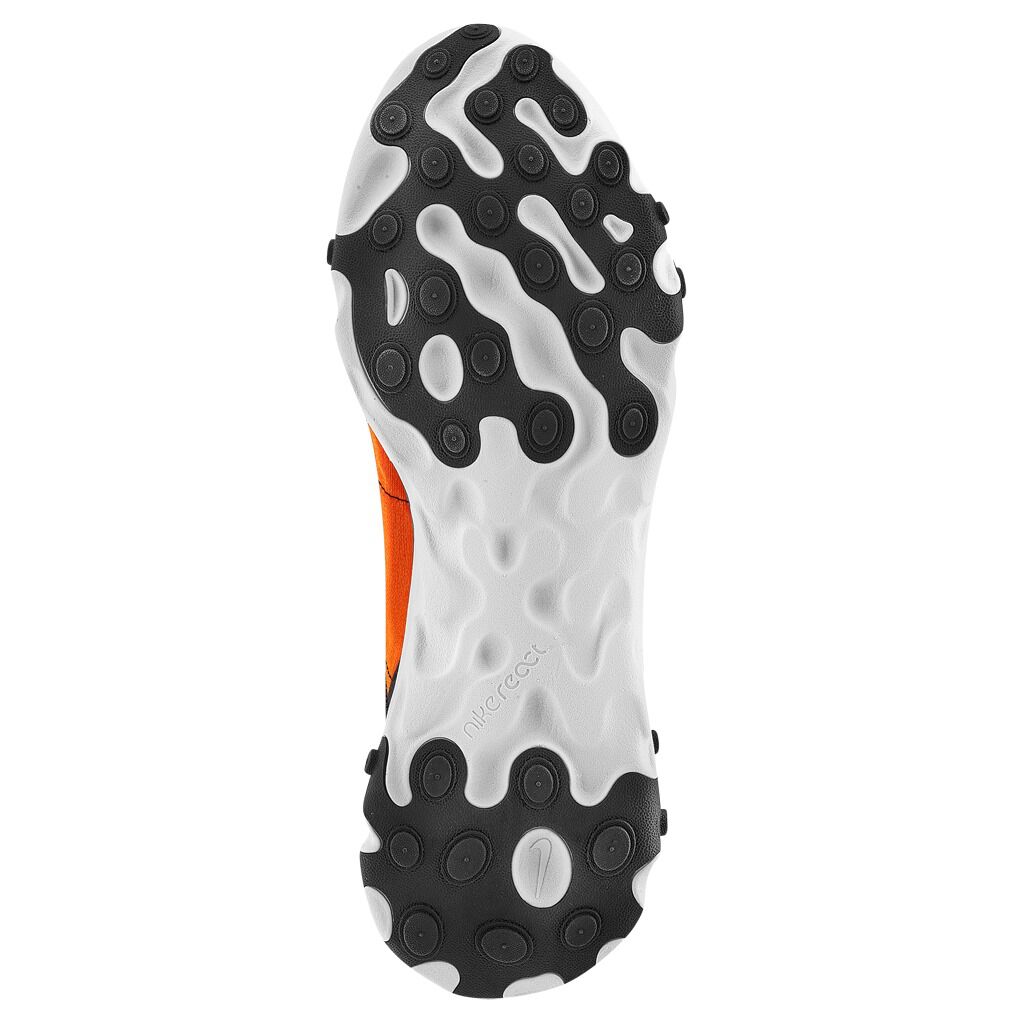 React element 2010 uomo arancione hotsell