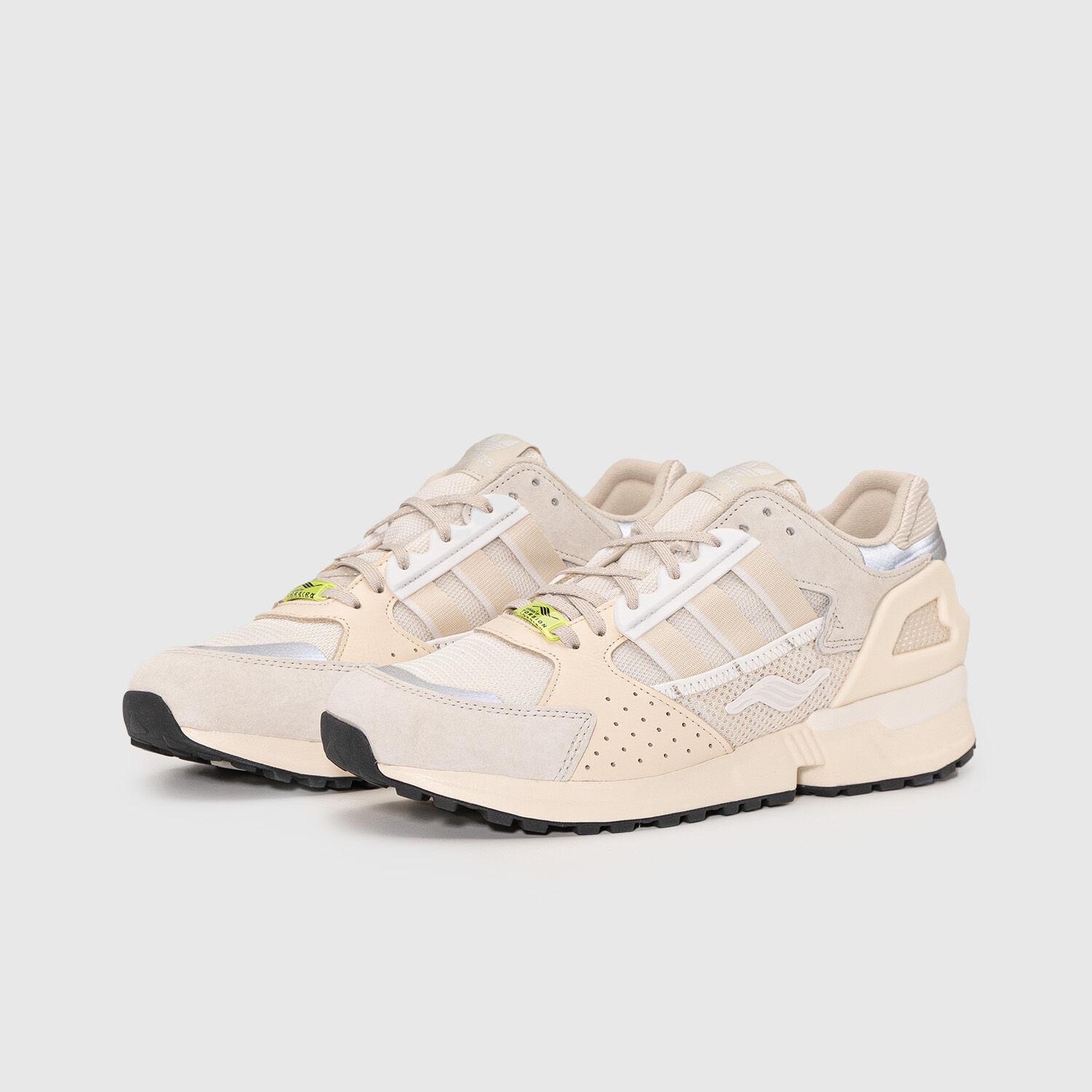 Adidas sneaker zx 10000 beige shop